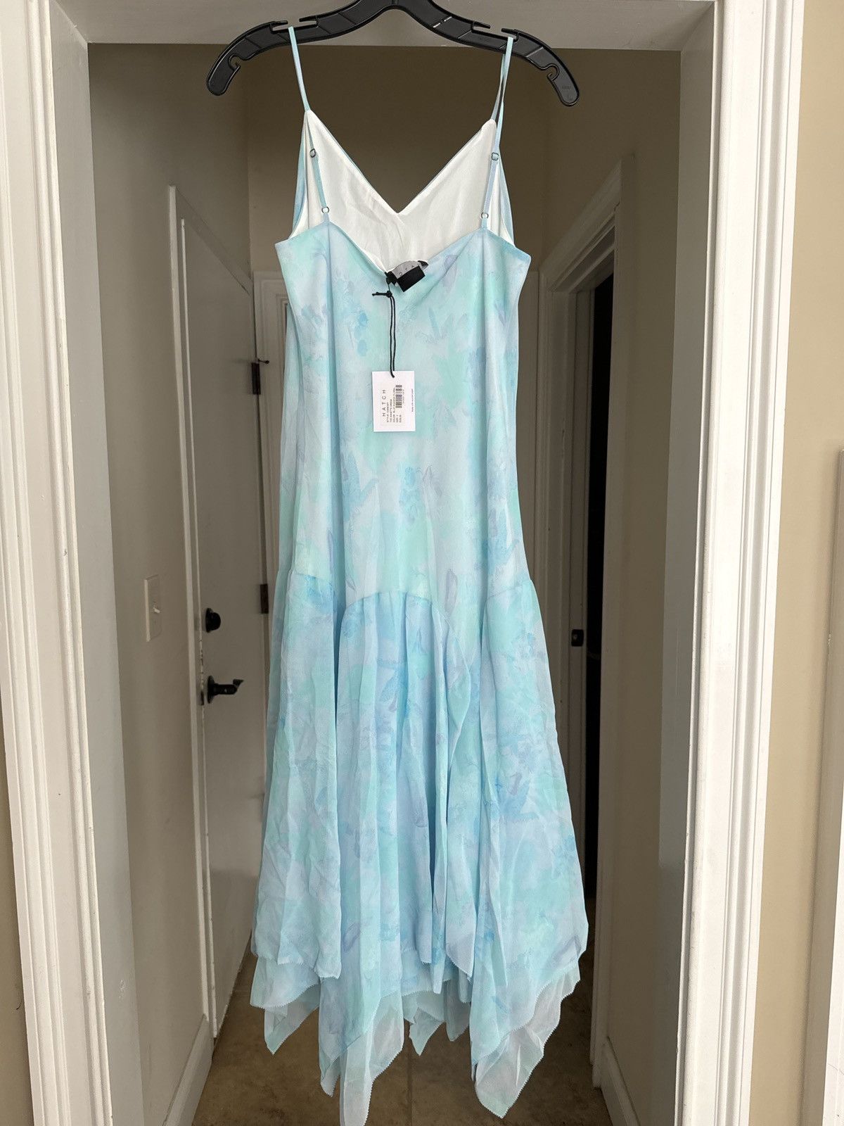 Other Hatch The Annette Dress Size XS / US 0-2 / IT 36-38 - 2 Thumbnail