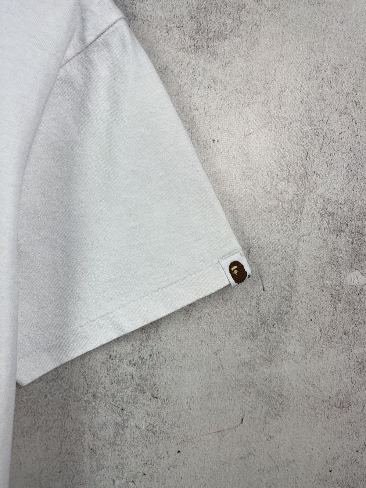 Bape A Bathing Ape Bape Hunting Aim T-Shirt Rare Retro Hype Y2K Size US M / EU 48-50 / 2 - 4 Thumbnail