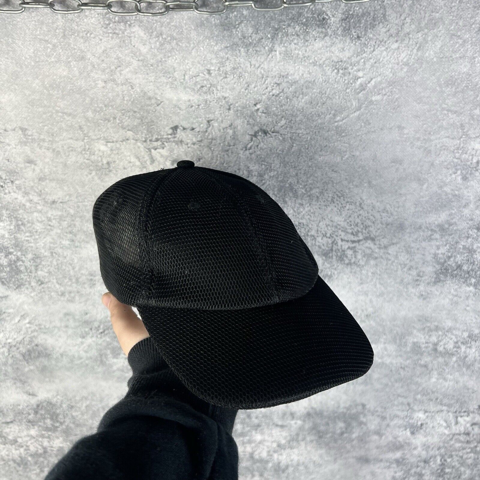 Ivy Park Ivy Park Cap Men's Black One Size ` Size ONE SIZE - 1 Thumbnail