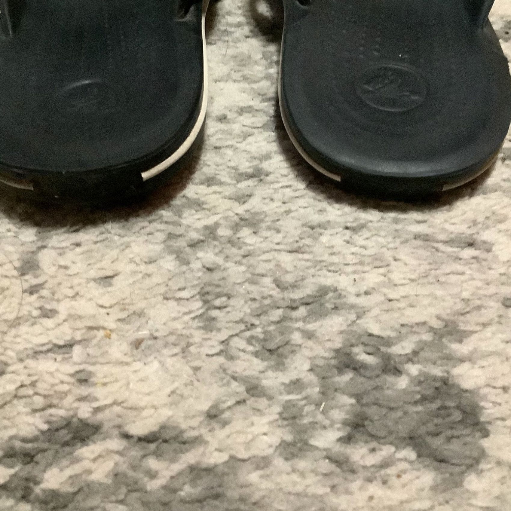 Crocs Crocs Crocband Flip Flops Unisex Adults Slip On 9 Black Sandals Crocs Crocband Flip Flop Mens Womens Sandals Slip On Unisex Adults"} Size US 9 / IT 39 - 4 Thumbnail