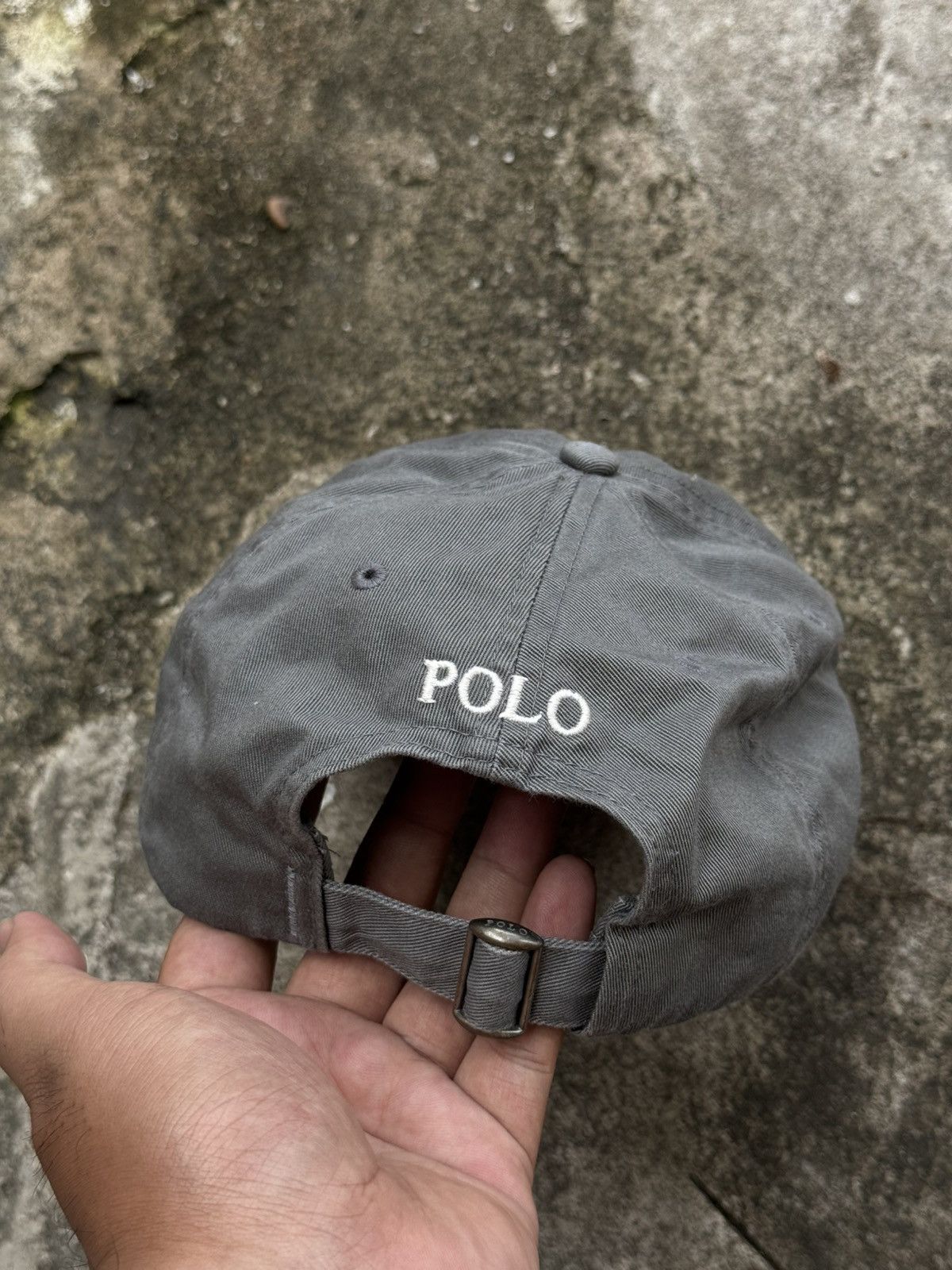 Polo Ralph Lauren Hats