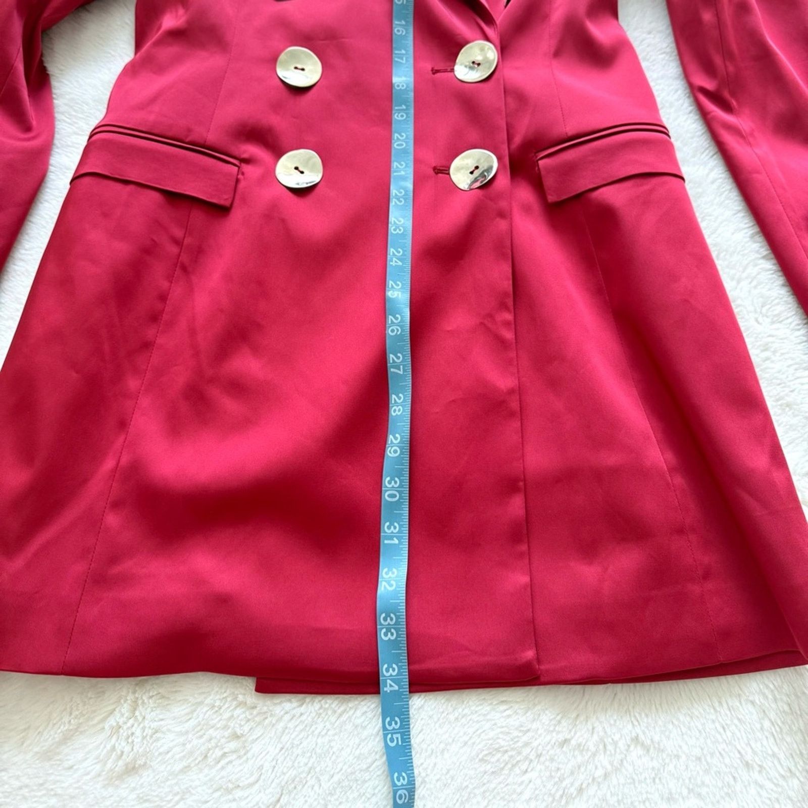 Ramy Brook NWT!!! Ramy Brook women dress size 6 US Retail 695$ Size M / US 6-8 / IT 42-44 - 12 Thumbnail