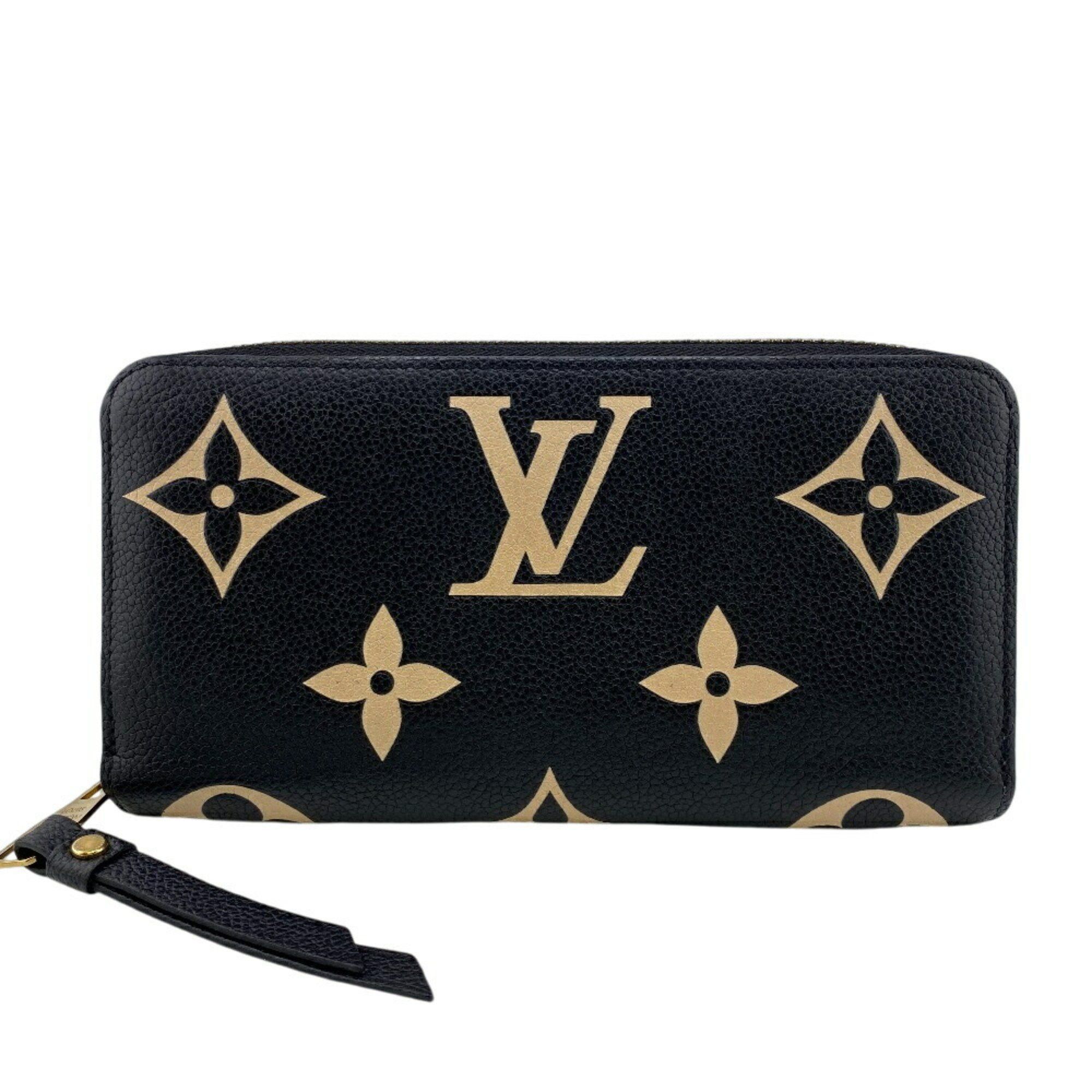 Louis Vuitton Louis Vuitton Zippy wallet wallet Size ONE SIZE - 1 Thumbnail