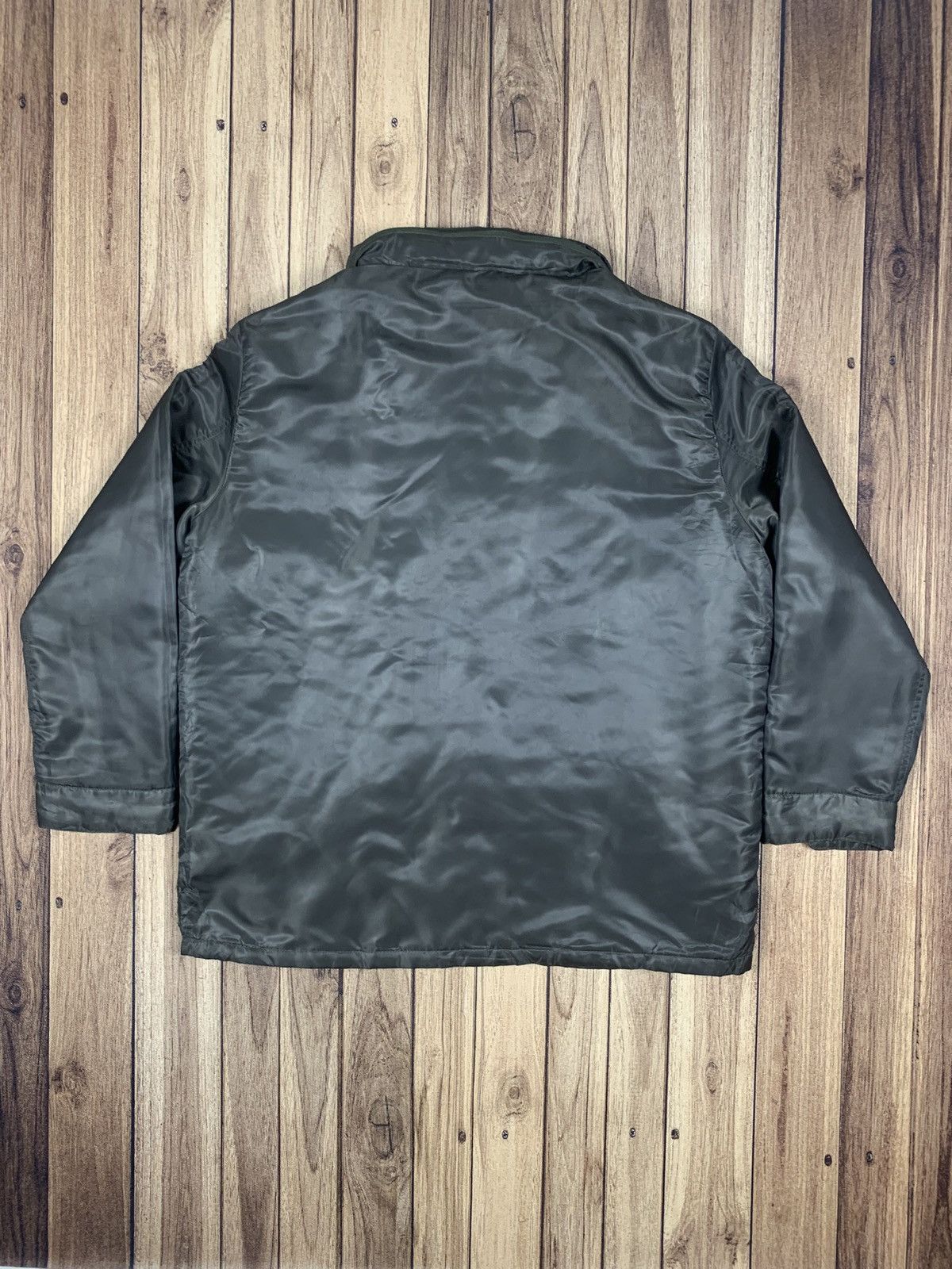 Other Jacket Japanese brand Size US L / EU 52-54 / 3 - 7 Thumbnail