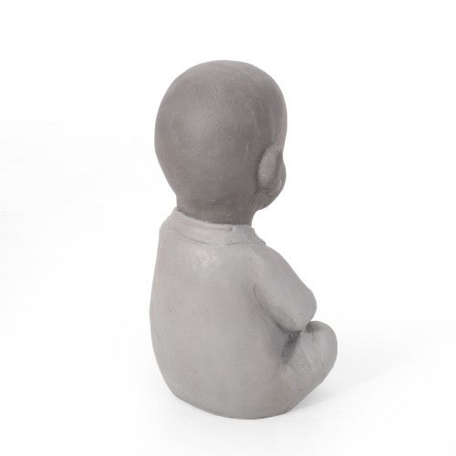 Designer × Homemade Gary Outdoor Monk Statue Size US L / EU 52-54 / 3 - 4 Thumbnail