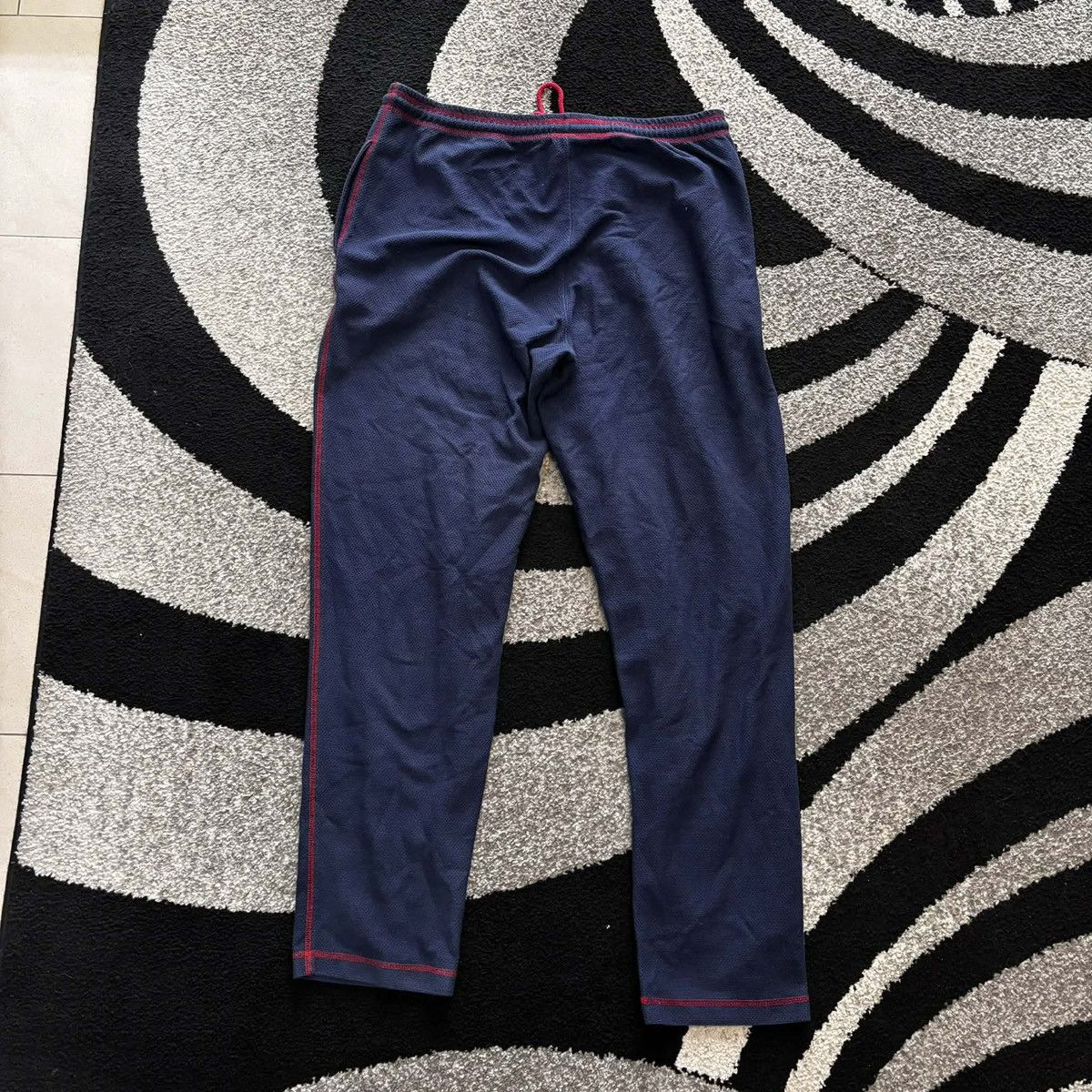 Adidas Vintage Adidas Olympic Centennial Track Pants LosAngeles1932 Size US 34 / EU 50 - 7 Thumbnail
