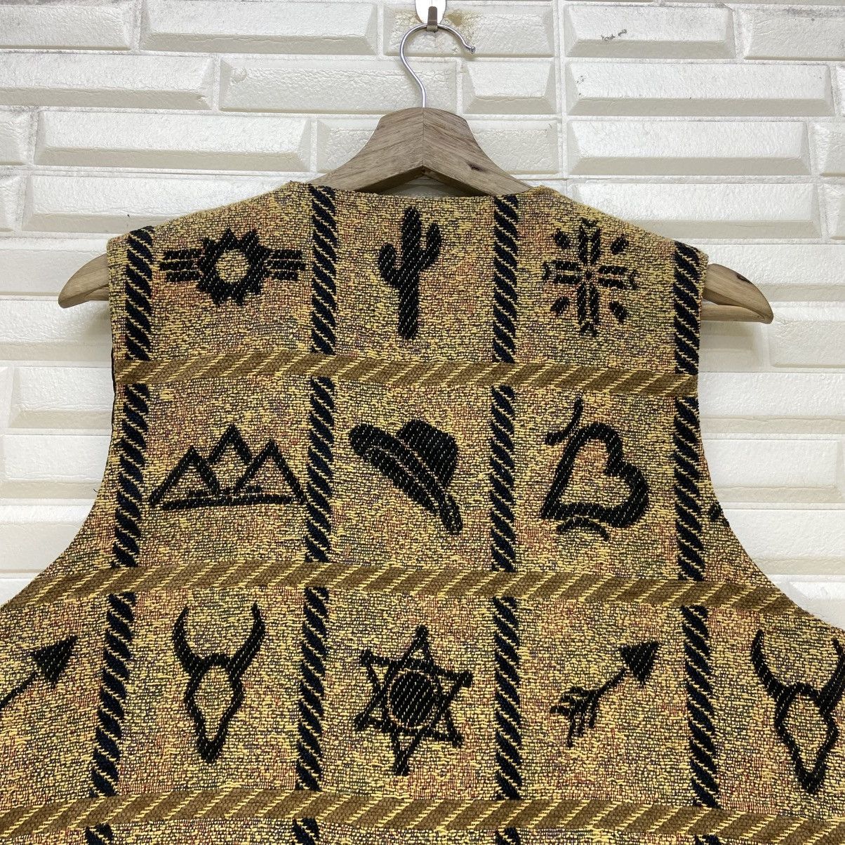 Art Comes First Deborah Murray Designs Art Comes First Vests Size M / US 6-8 / IT 42-44 - 11 Thumbnail