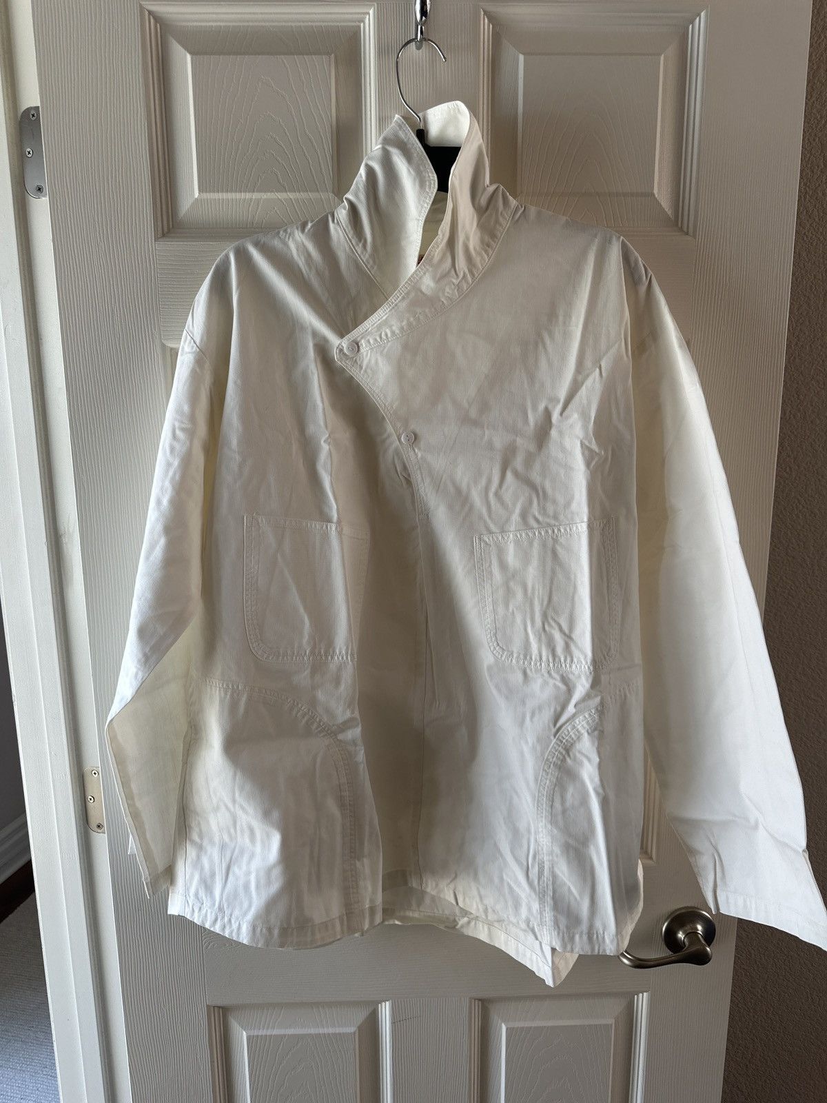 Kapital Kapital rare shirt Size US L / EU 52-54 / 3 - 7 Thumbnail