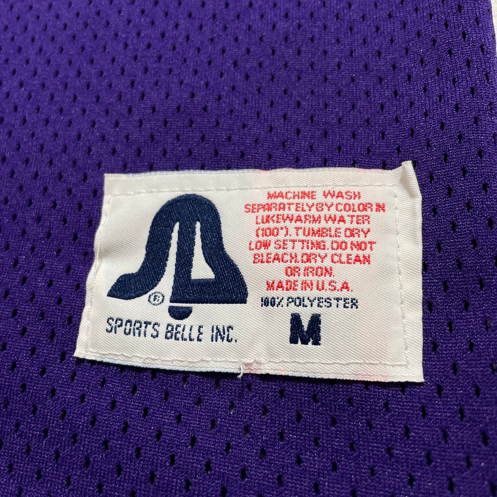 Vintage Rockies Baseball Jersey Youth Size (M) Size US M / EU 48-50 / 2 - 6 Thumbnail