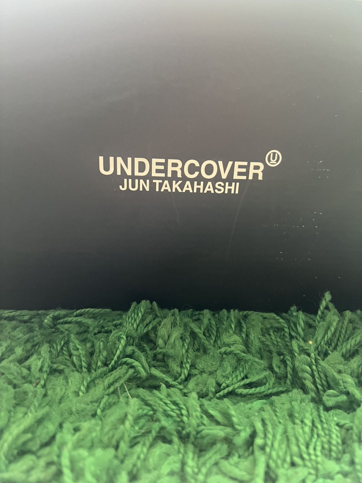 Nike × Undercover Undercover Nike 720 Size US 13 / EU 46 - 5 Thumbnail