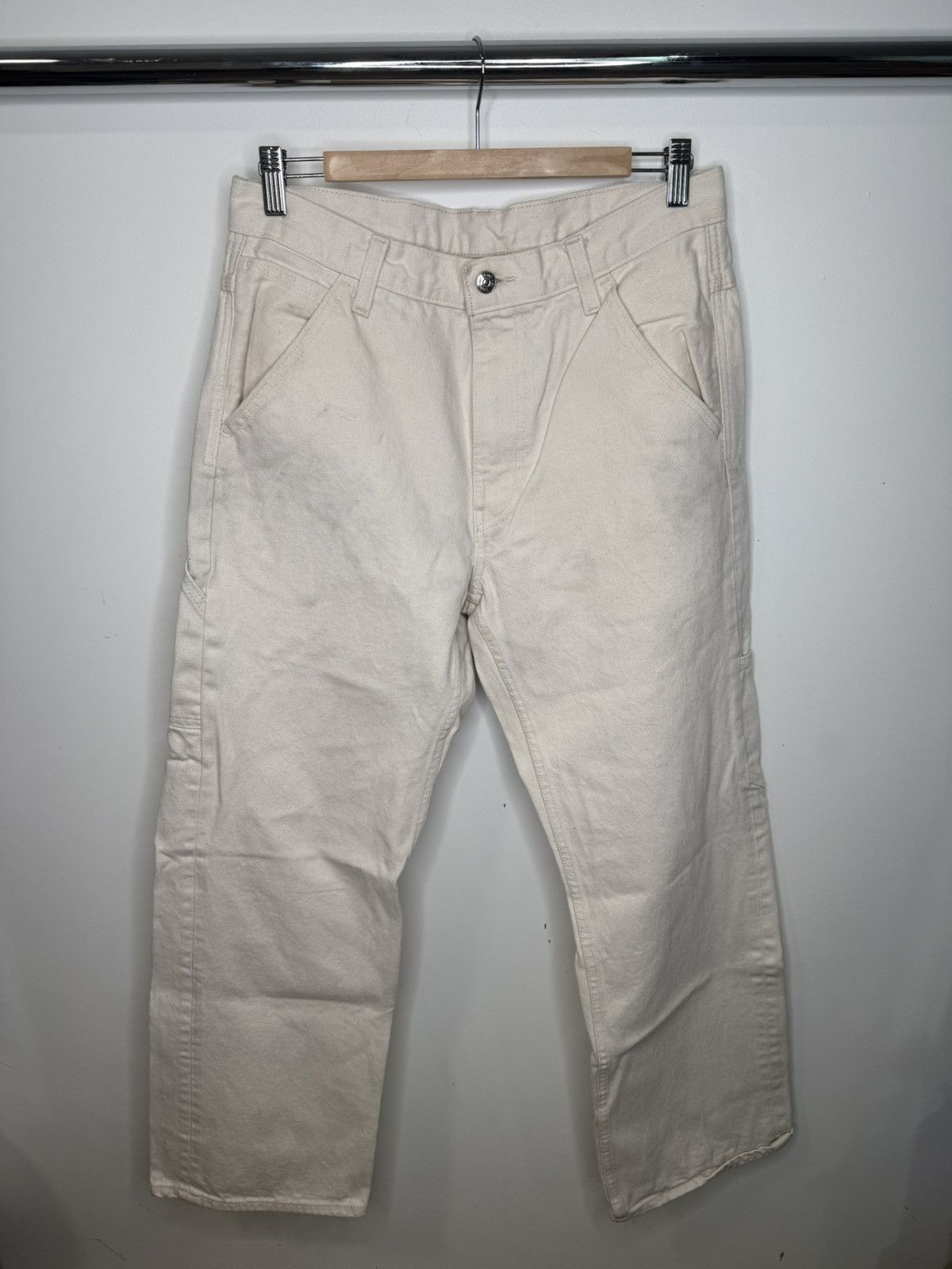 Calvin Klein Calvin Klein Size US 31 - 1 Thumbnail