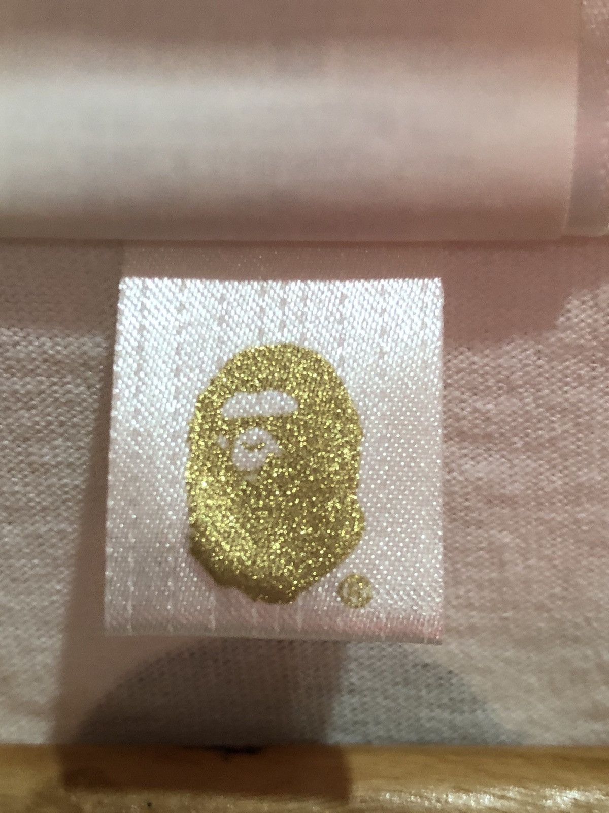Bape 31th Anniversary 1st Camo Bape Tshirts Size US M / EU 48-50 / 2 - 6 Thumbnail