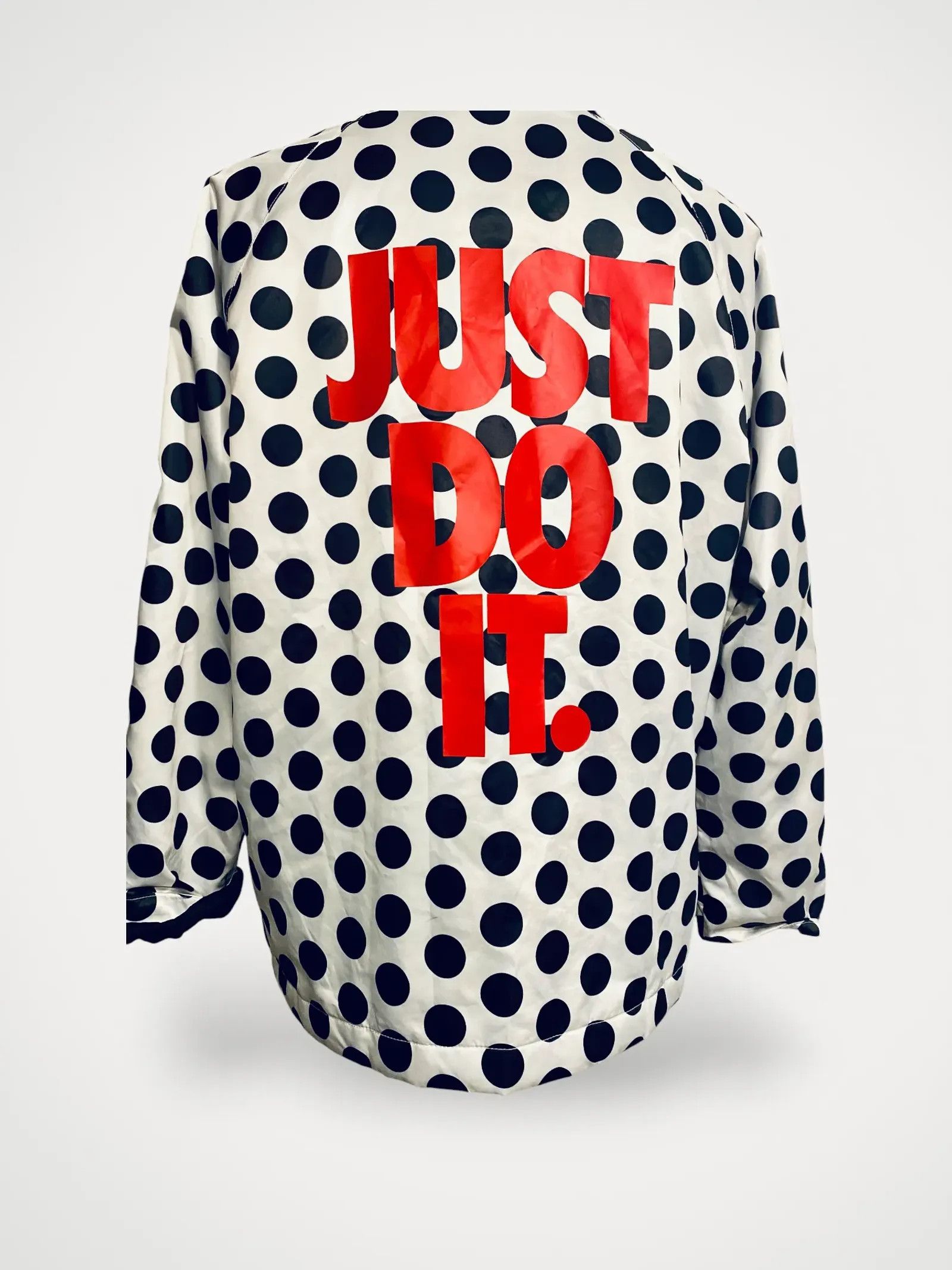 Nike Nike Jacket Size S / US 4 / IT 40 - 1 Thumbnail
