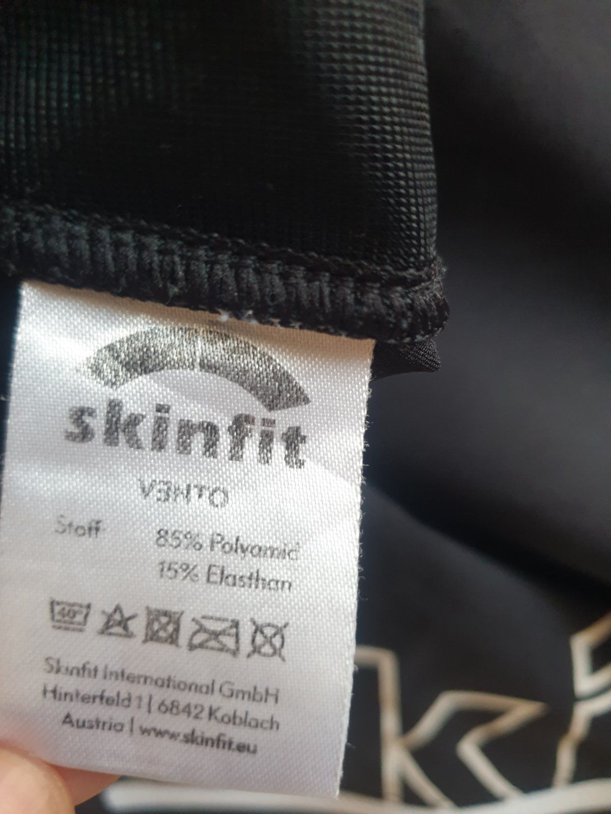 Other Skinfit Vento Kanisflush short Size US 36 / EU 52 - 12 Thumbnail