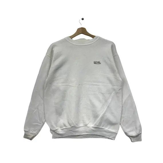 Von Dutch Vtg 90’ VON DUTCH Kustom Kulture Sweatshirt Kenny Howard Size US M / EU 48-50 / 2 - 1 Thumbnail