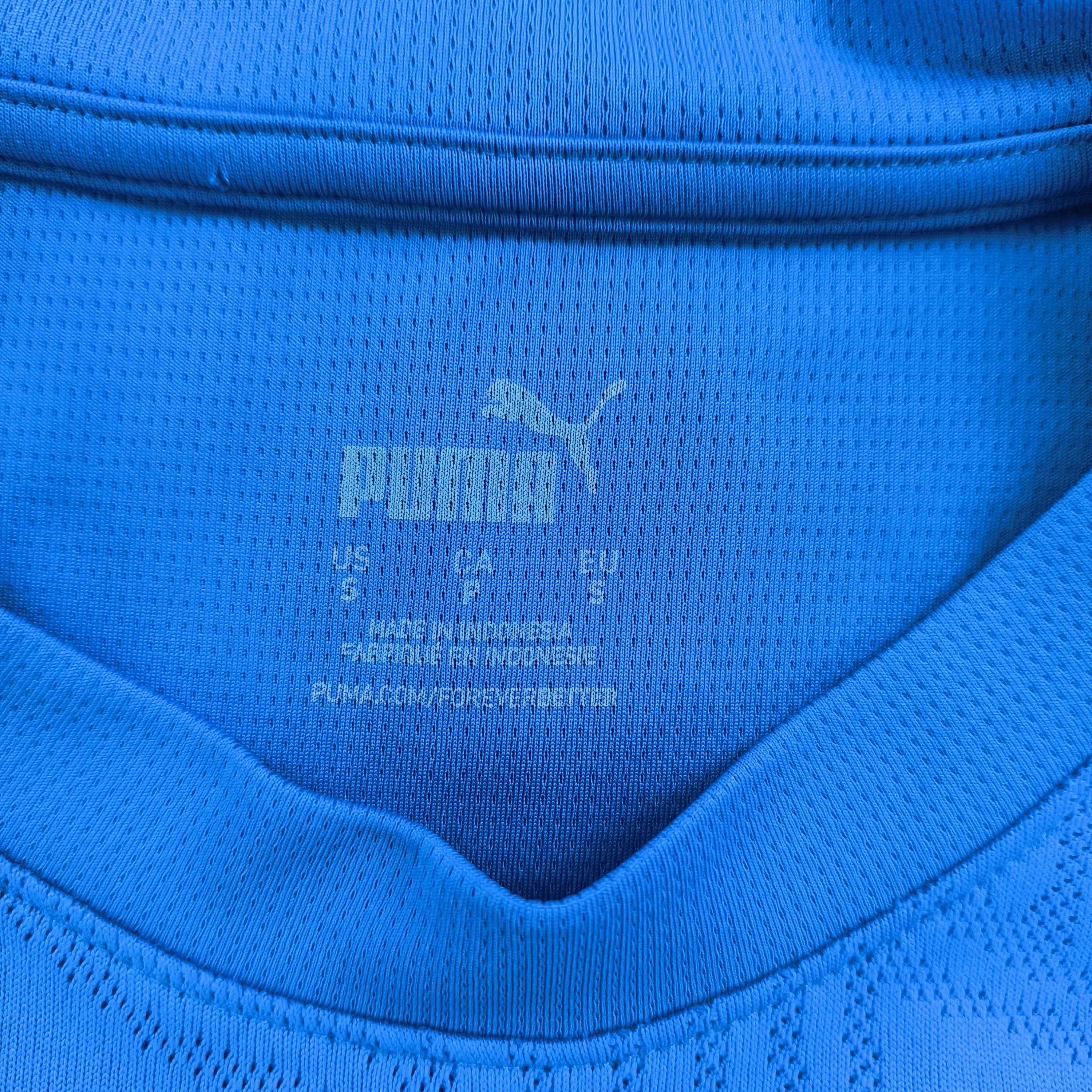 Puma Peterborough United 2023 Puma training football jersey sz S Size US S / EU 44-46 / 1 - 5 Thumbnail