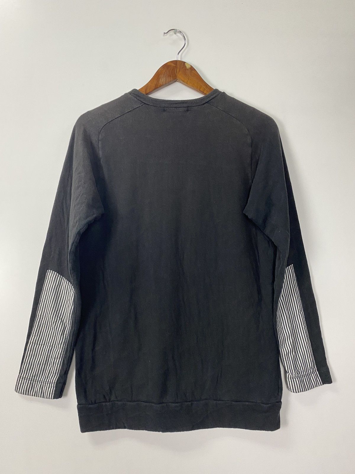Designer × Vintage × Yohji Yamamoto Yohji Yamamoto Y’s for Leaving long slevee Size US M / EU 48-50 / 2 - 9 Thumbnail