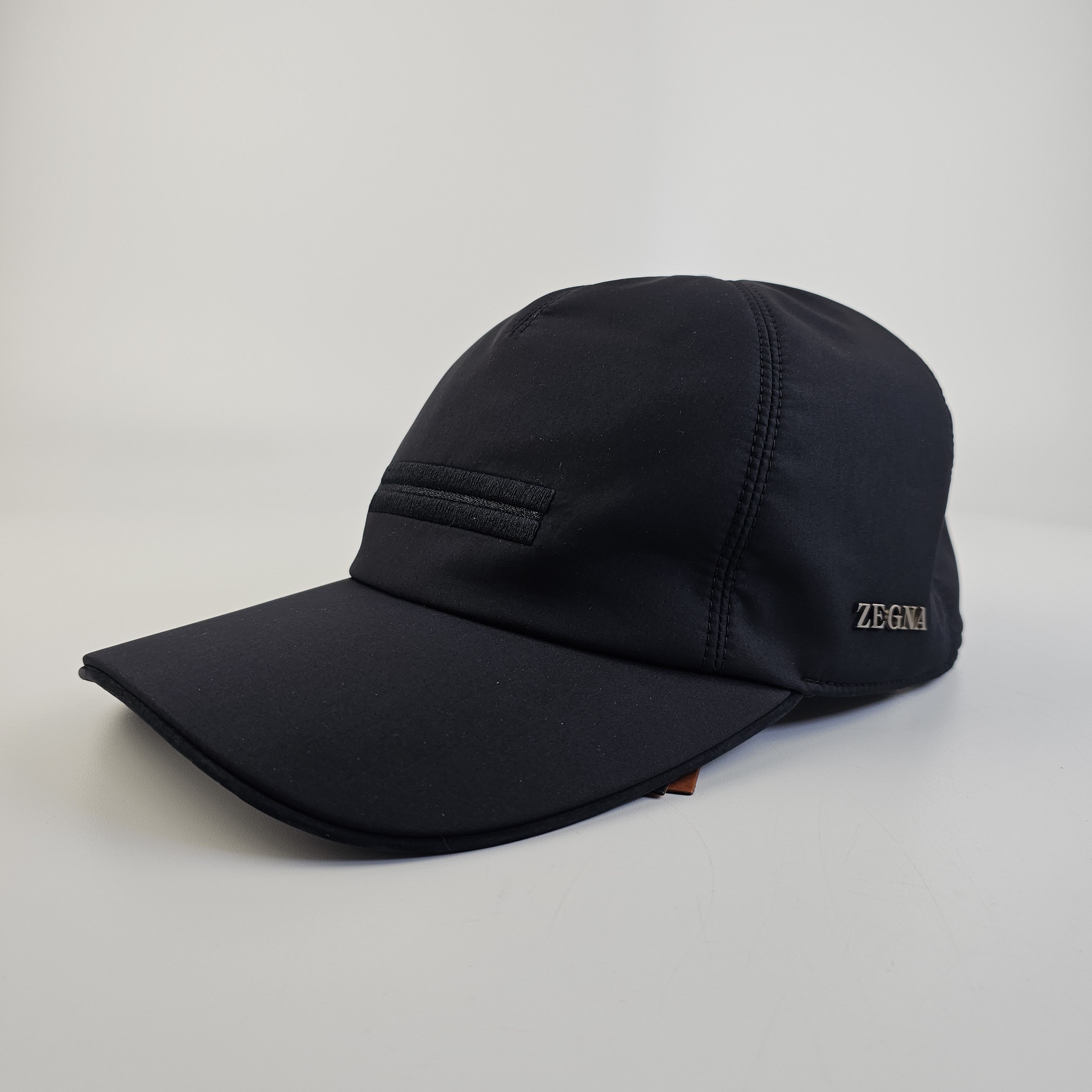 Ermenegildo Zegna Fear of god Zegna hat | Grailed