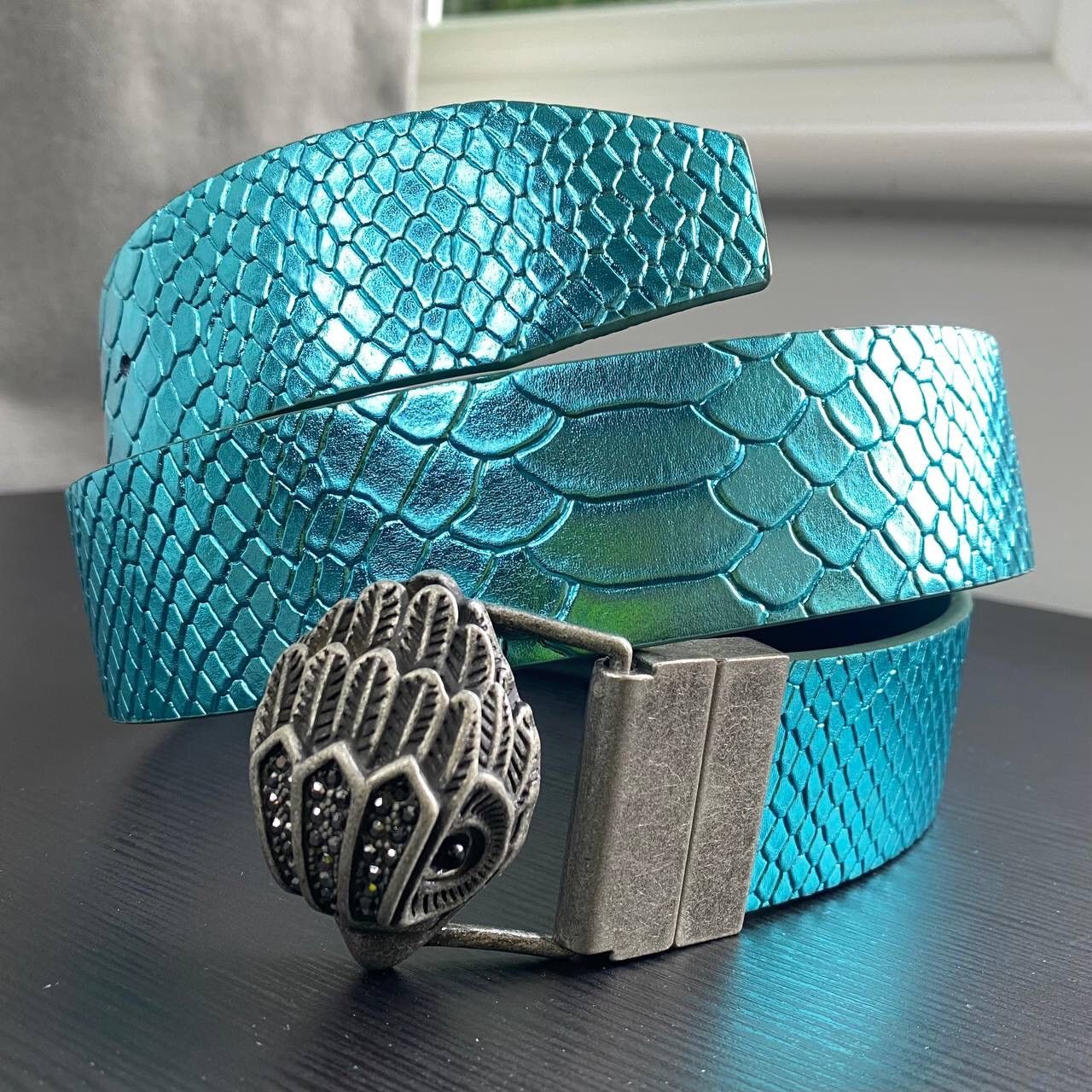 Kurt Geiger Kurt Geiger Belt Size ONE SIZE - 1 Thumbnail