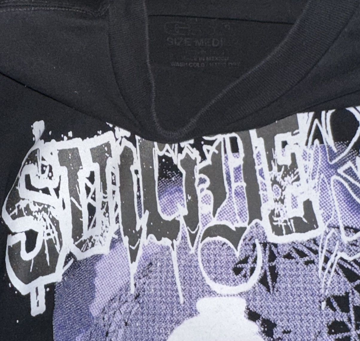 G59 Records G59 2023 tour merch Size US M / EU 48-50 / 2 - 2 Thumbnail
