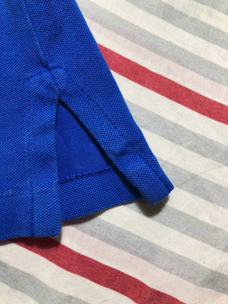 Polo Ralph Lauren × Ralph Lauren × Vintage Mens Vintage Polo Ralph Lauren Polos Streetwear Luxury Tee Size US XXL / EU 58 / 5 - 12 Thumbnail