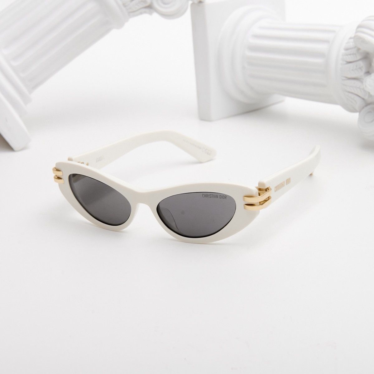 Dior DIOR CDIOR B1U 95A0 SUNGLASSES Size ONE SIZE - 1 Thumbnail