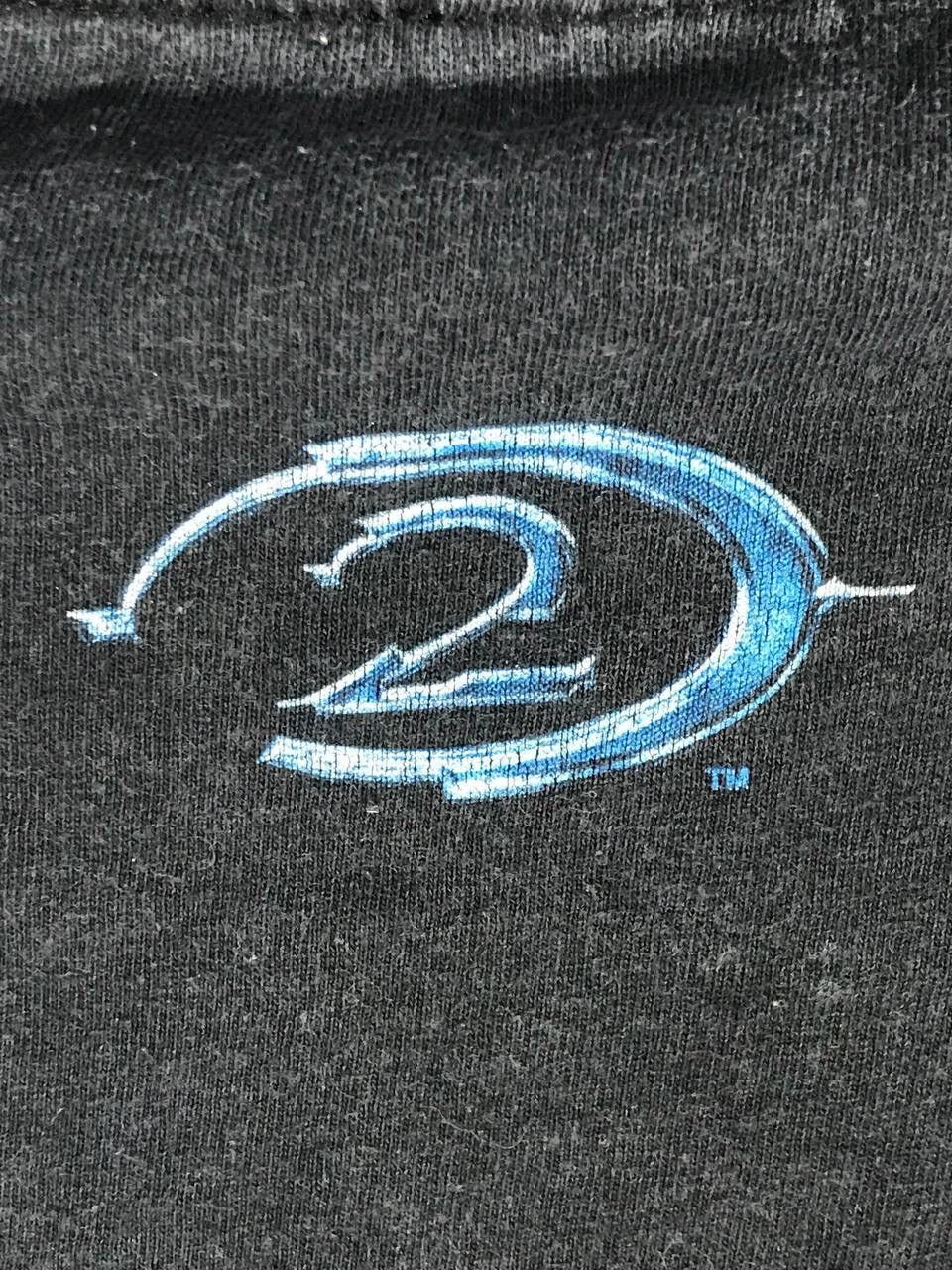 Vintage vintage halo 2 game’s shooting Size US L / EU 52-54 / 3 - 6 Thumbnail