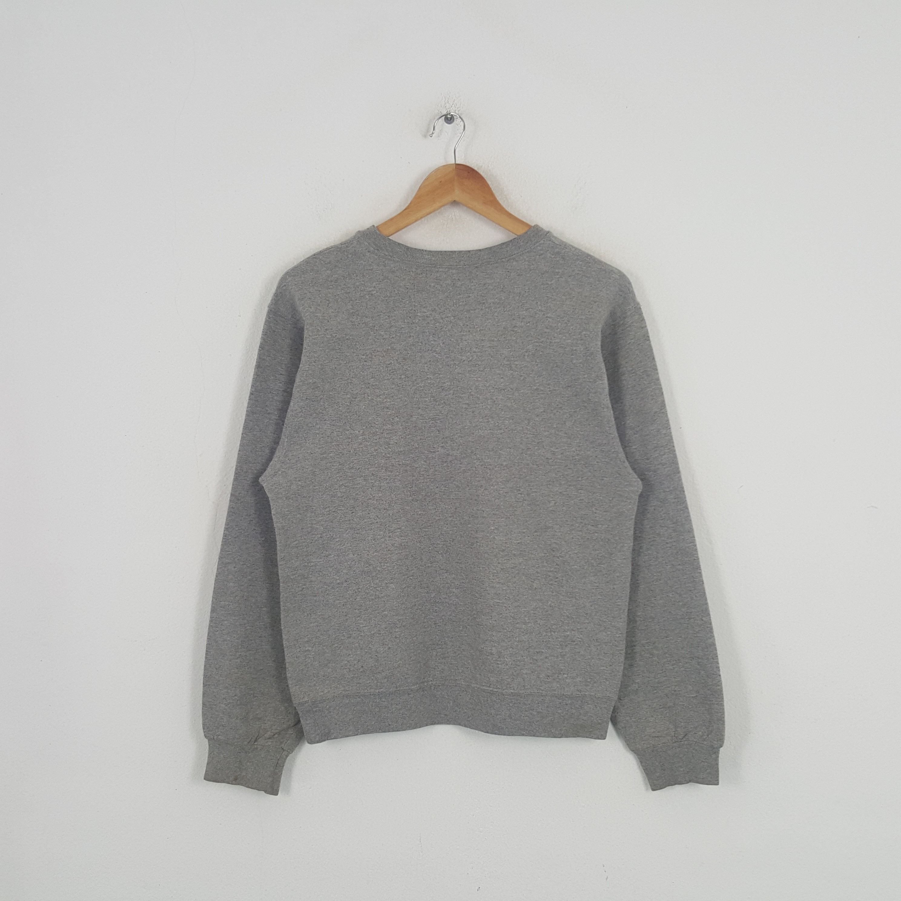 Vintage Vintage Michigan American Sports Style Sweatshirt Size US S / EU 44-46 / 1 - 3 Thumbnail