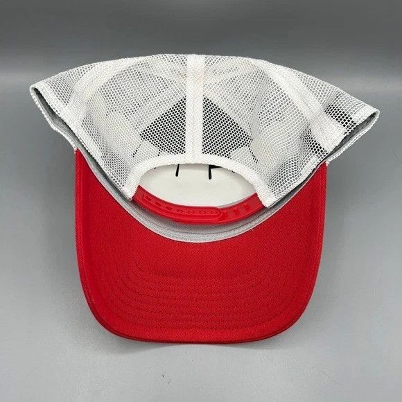 Other FC Dallas Trucker Hat Men Embroidered Fanatics Snap Back Size ONE SIZE - 3 Thumbnail