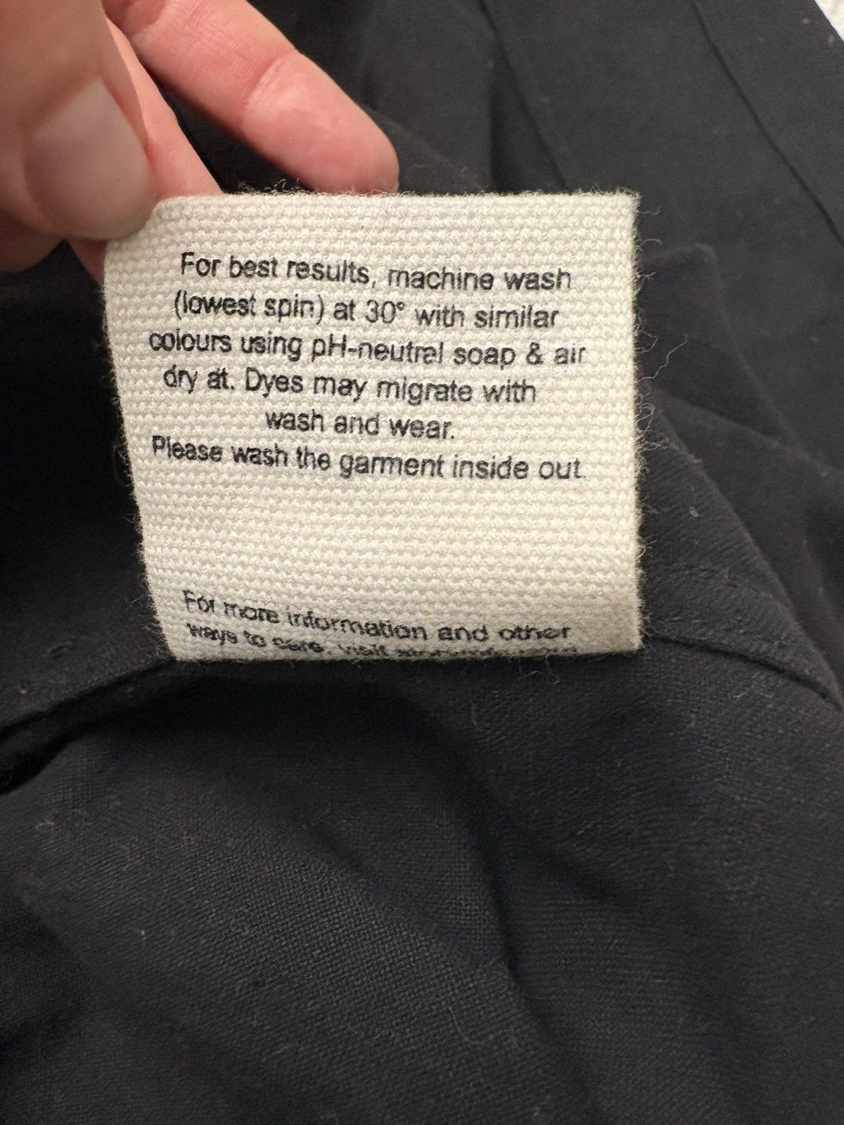 Story Mfg. Story Mfg Peace Cargo Pants Size US 30 / EU 46 - 10 Thumbnail