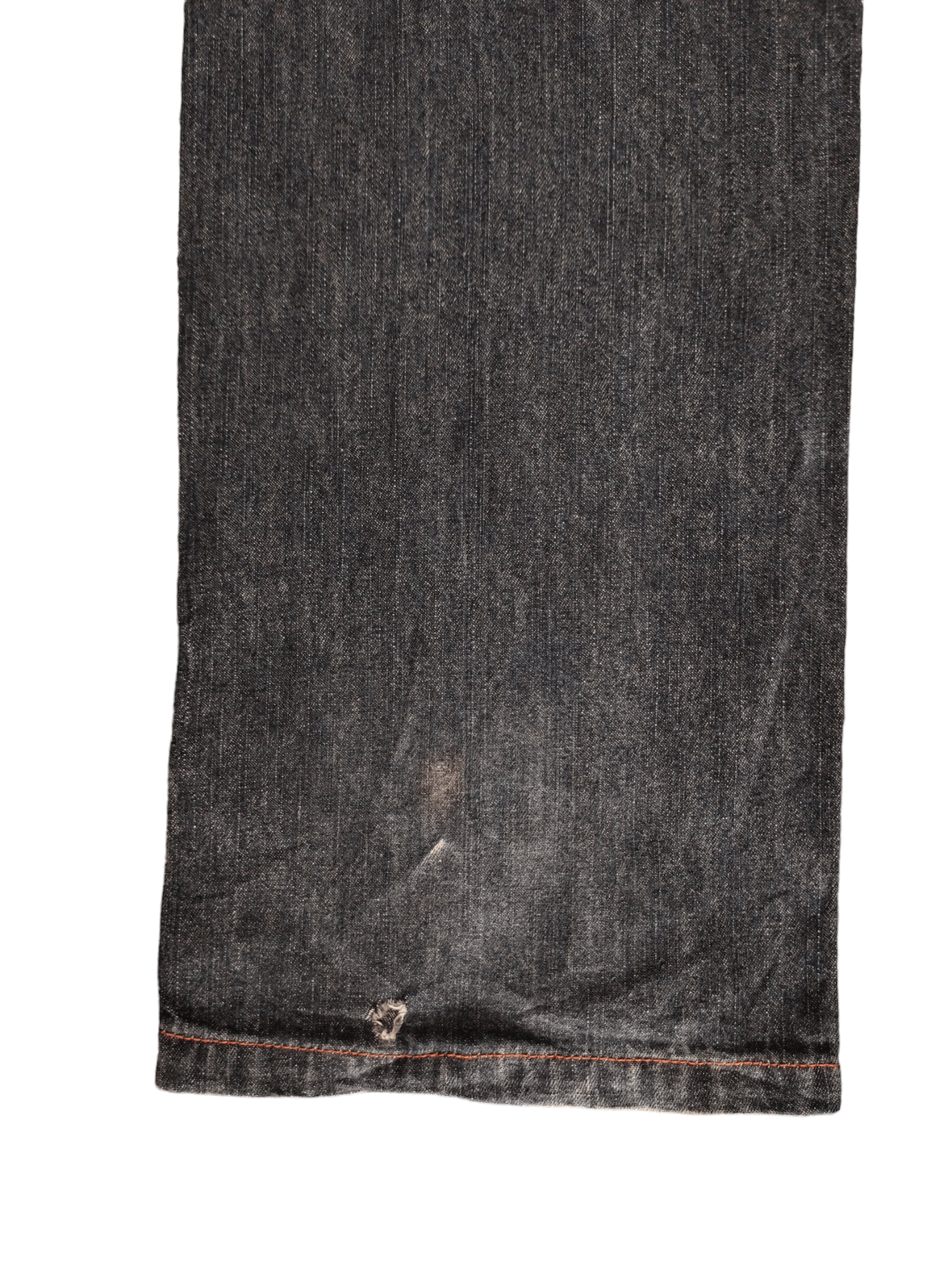 Number (N)ine × Undercover Lowbox Japan Clawmark Denim Jeans Regular Size US 32 / EU 48 - 15 Thumbnail