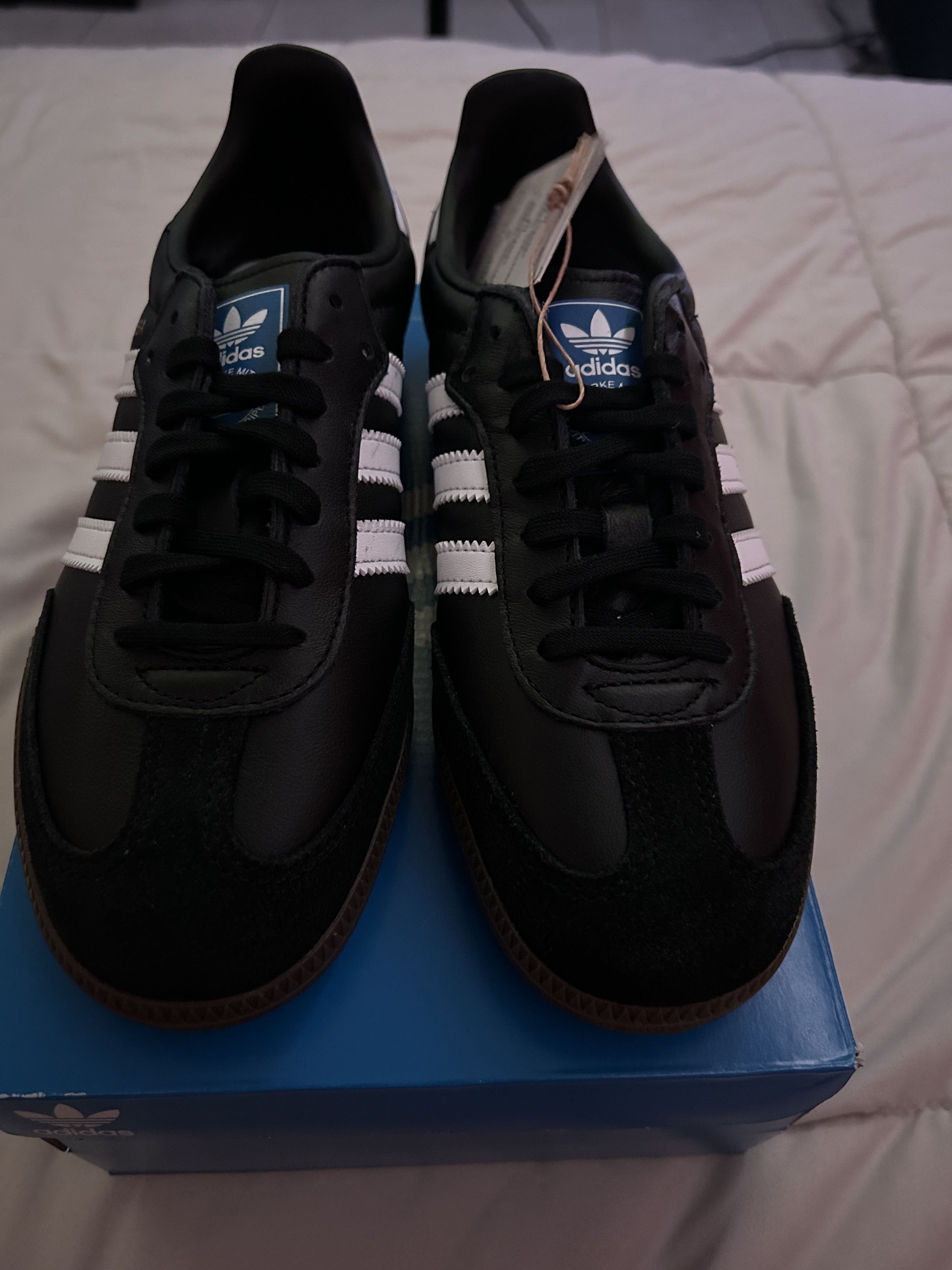 Adidas SAMBA OG Size US 6 / IT 36 - 2 Thumbnail