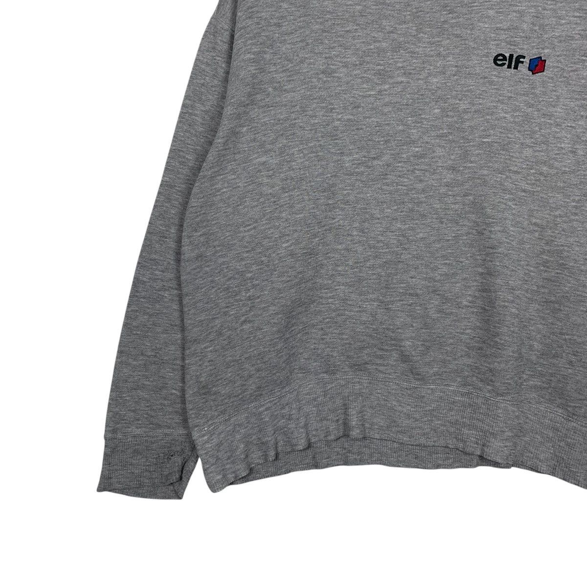 Japanese Brand Japanese Brand Racing Elf Crewneck Sweatshirt Size US M / EU 48-50 / 2 - 3 Thumbnail