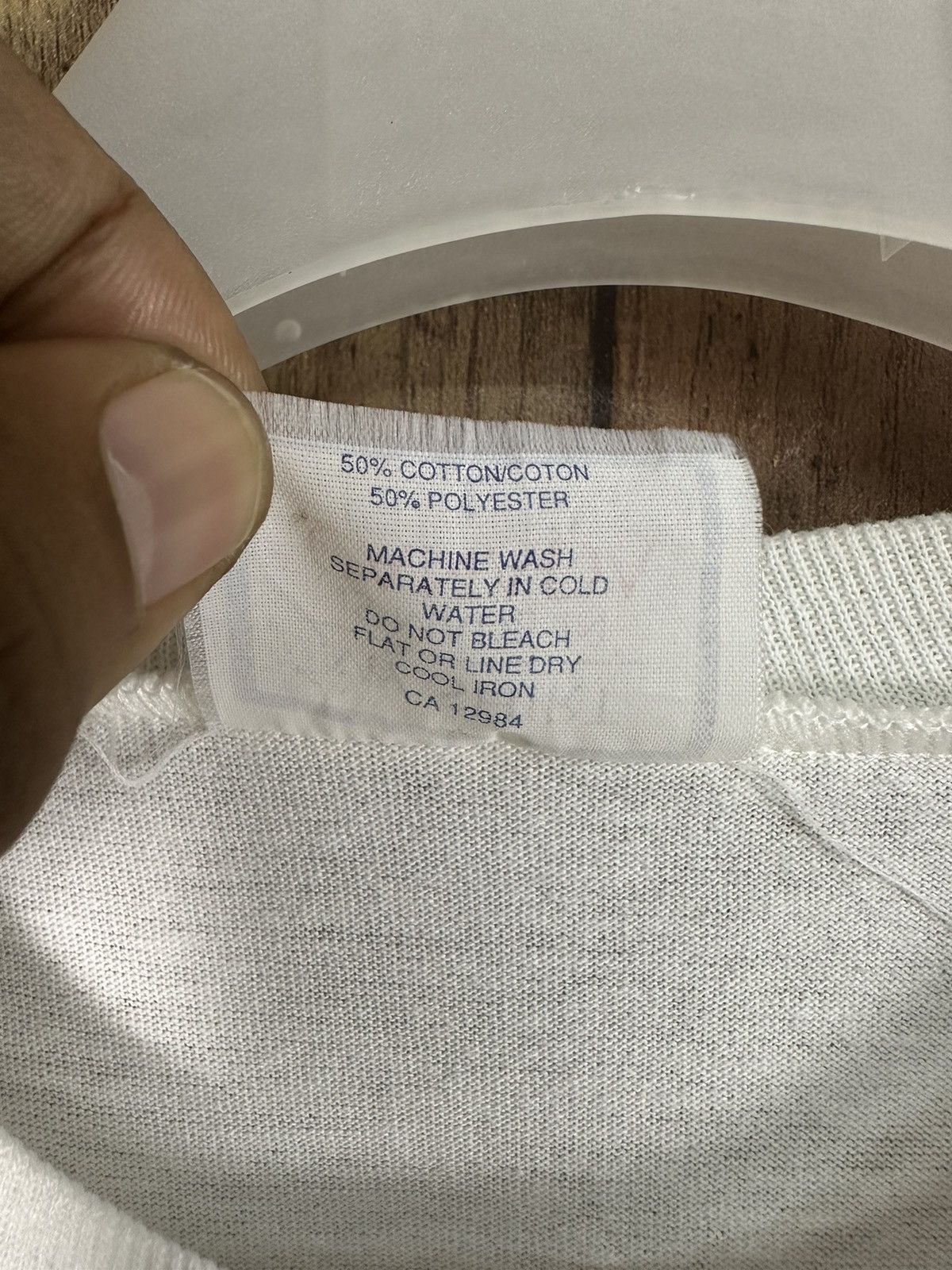 Vintage Vintage Myshirt Canada A381 Size US L / EU 52-54 / 3 - 8 Thumbnail