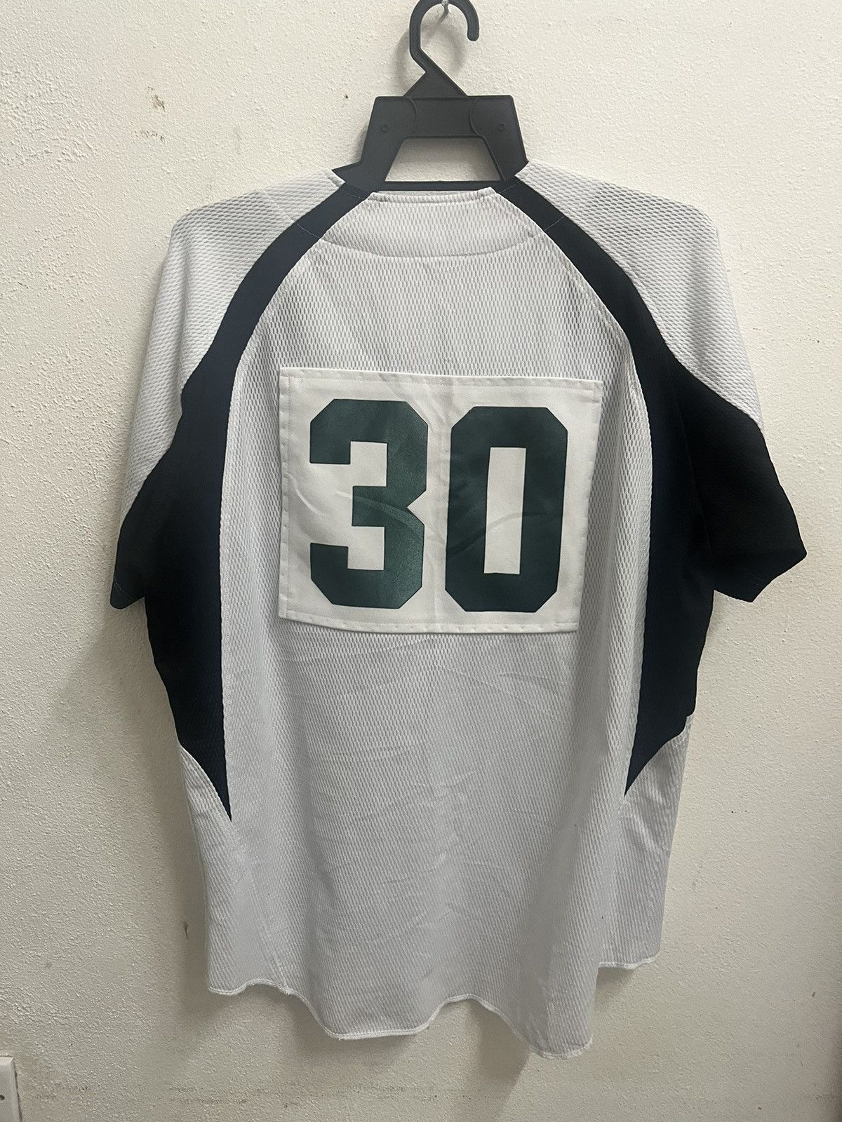 Descente × MLB Descente Imprint Friends Logo Jersey Size US L / EU 52-54 / 3 - 9 Thumbnail