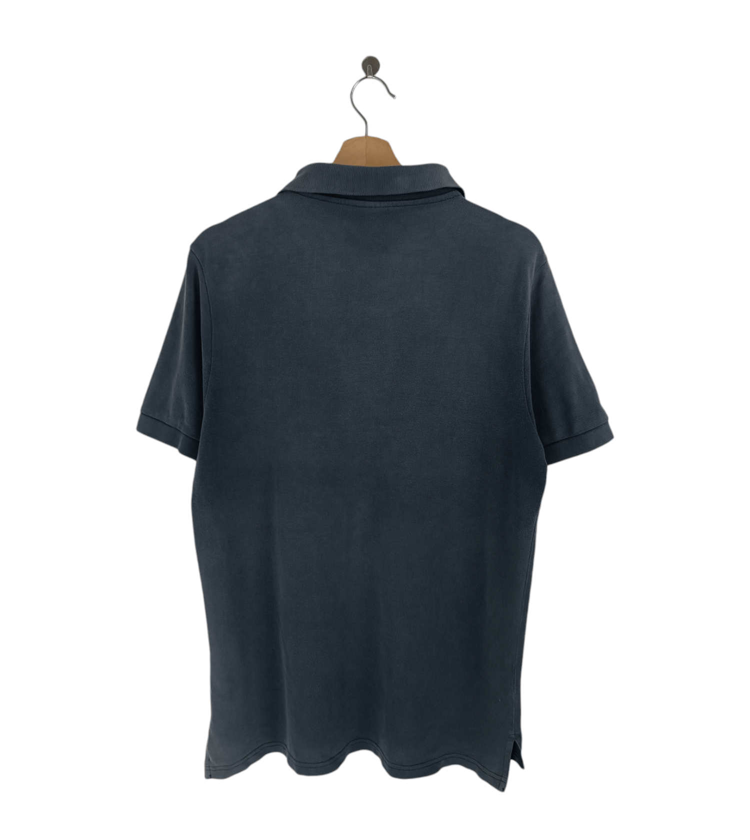 Champion VINTAGE Y2K FADED CHAMPION POLO BUTTON SHIRTS Size US L / EU 52-54 / 3 - 2 Thumbnail