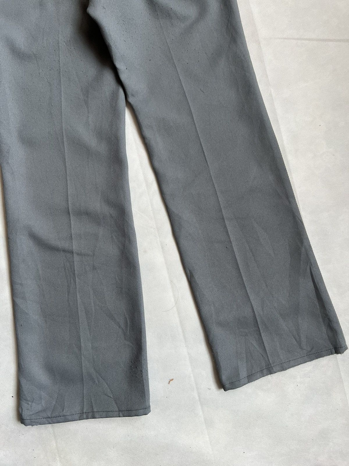 Levi's 70's 80's Vintage Levis 447 Sta Prest Made In Usa Size US 31 - 11 Thumbnail