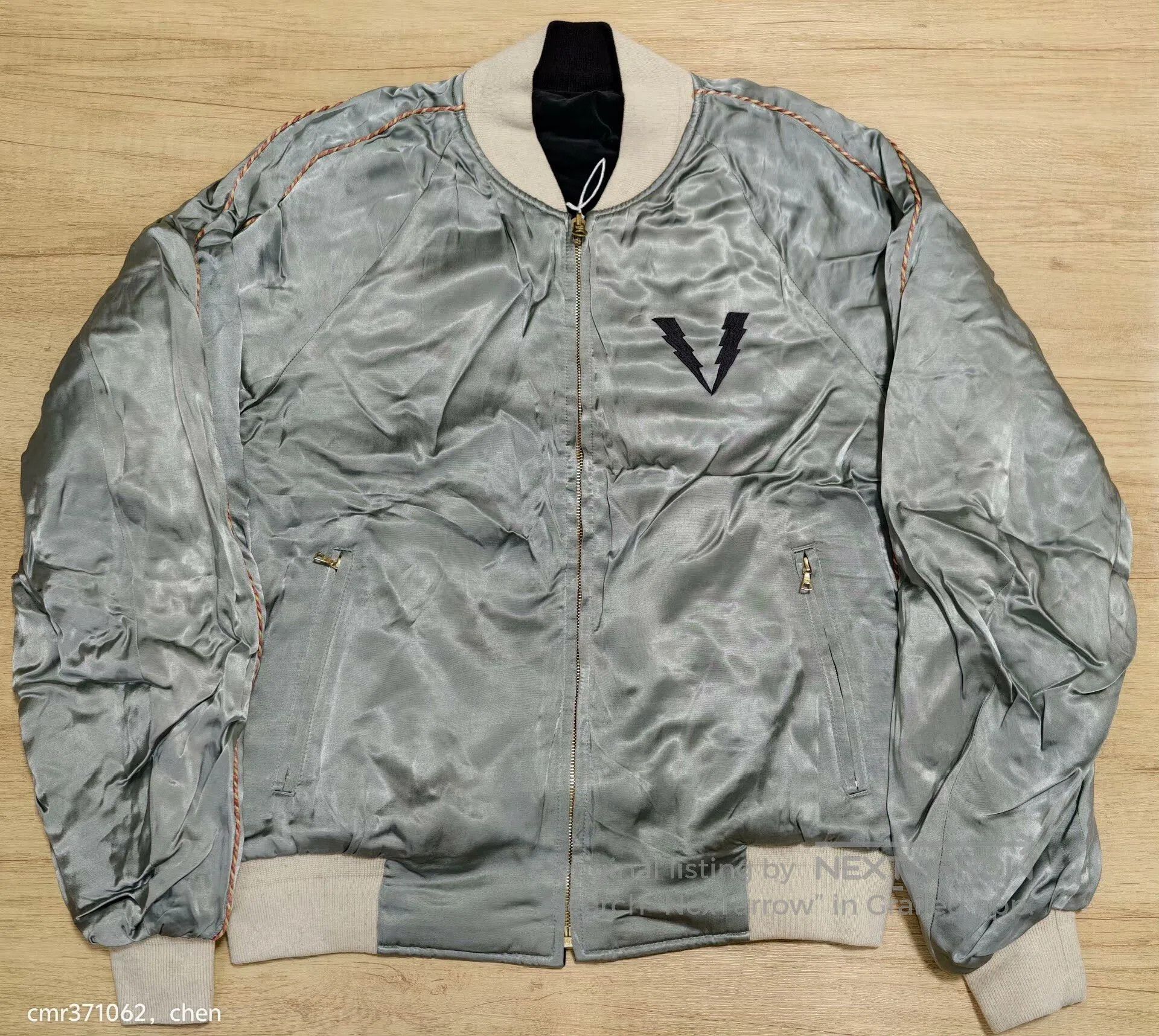 Visvim VISVIM 18AW DOUGLAS JKT N.D. Size US M / EU 48-50 / 2 - 1 Thumbnail
