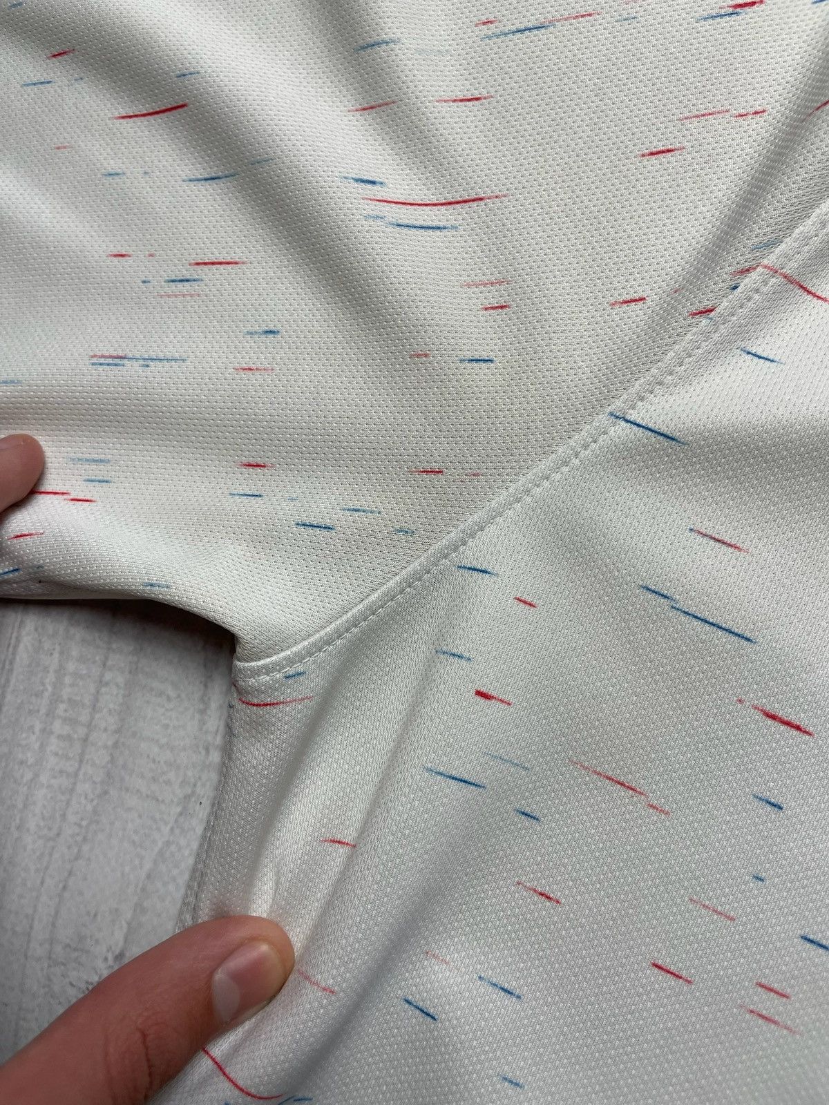 Nike × Vintage Vintage Nike France soccer jersey size L logo Size US L / EU 52-54 / 3 - 5 Thumbnail