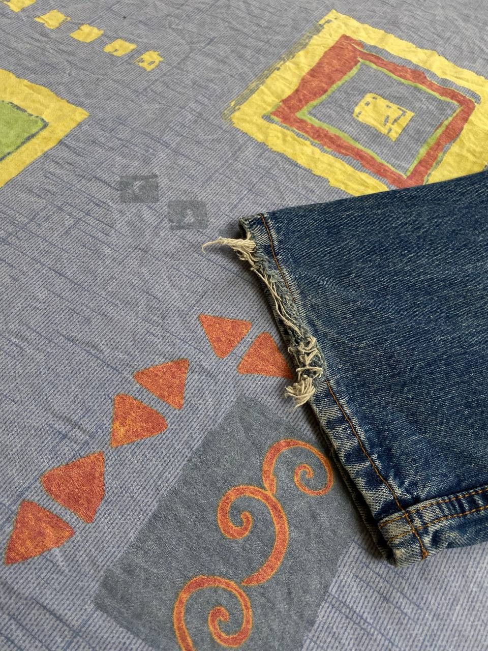 Levi's Levi’s Jeans Size US 32 / EU 48 - 24 Thumbnail