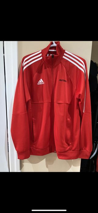 Gosha rubchinskiy adidas sweat hot sale top