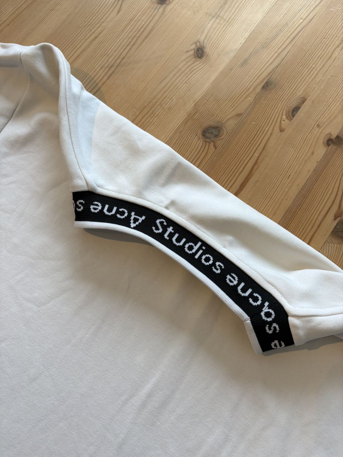 Acne Studios Acne Studios T-Shirt Size US M / EU 48-50 / 2 - 9 Thumbnail