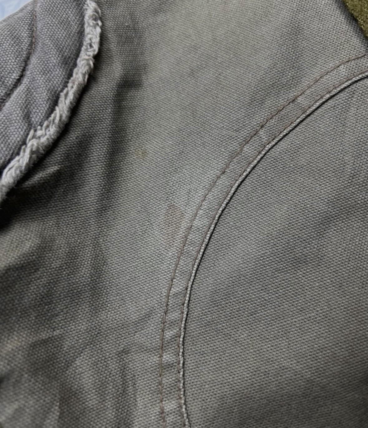 Le Grande Bleu (L.G.B.) Parachute Tactical Jacket With Arm & Shoulder Padded Size US S / EU 44-46 / 1 - 8 Thumbnail