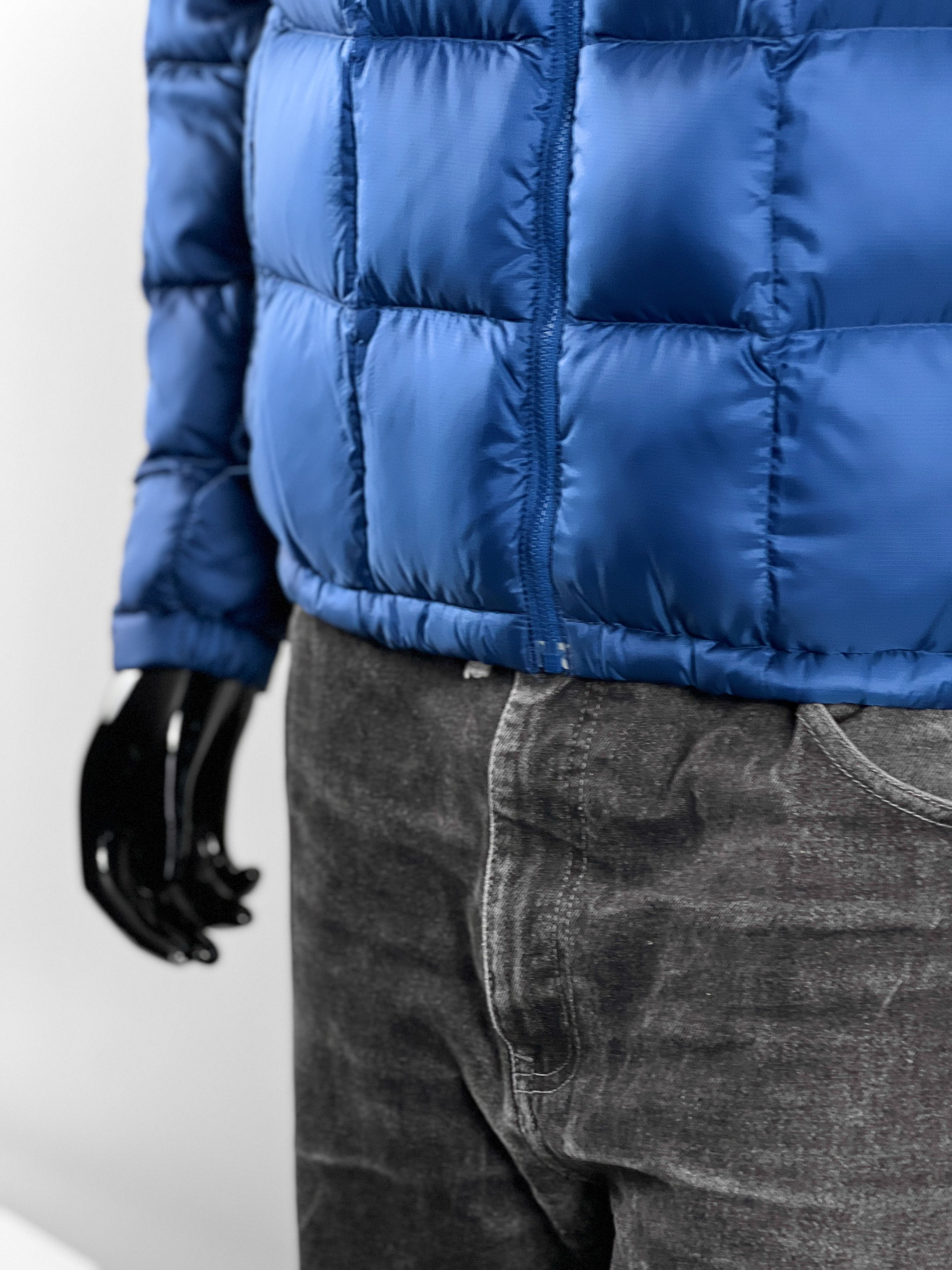 The North Face The North Face Summit Series Men`s `800` Down Jacket Size US S / EU 44-46 / 1 - 12 Thumbnail