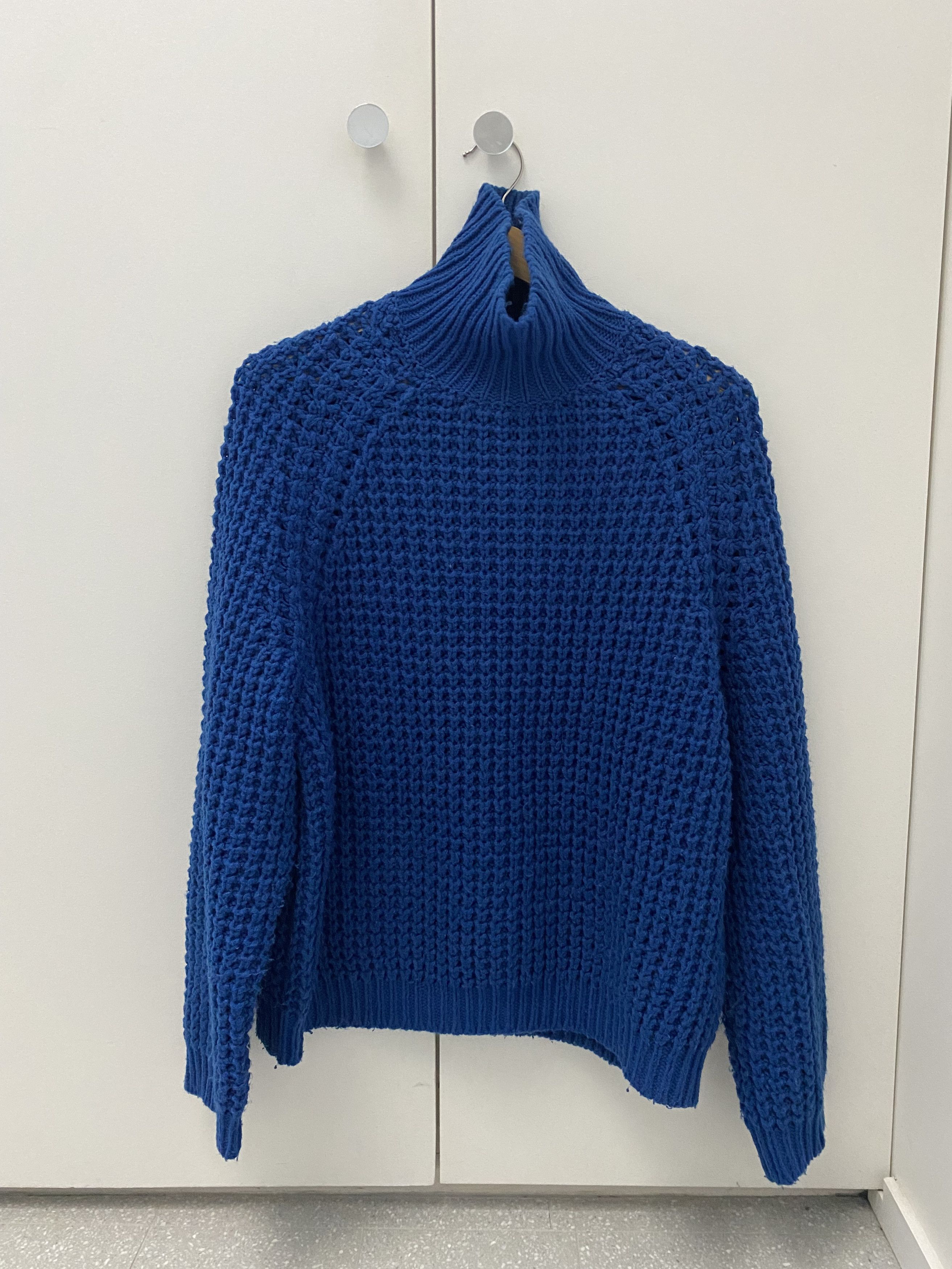 Acne Studios Acne Studios High Neck Sweater Size XS Size US XS / EU 42 / 0 - 1 Thumbnail