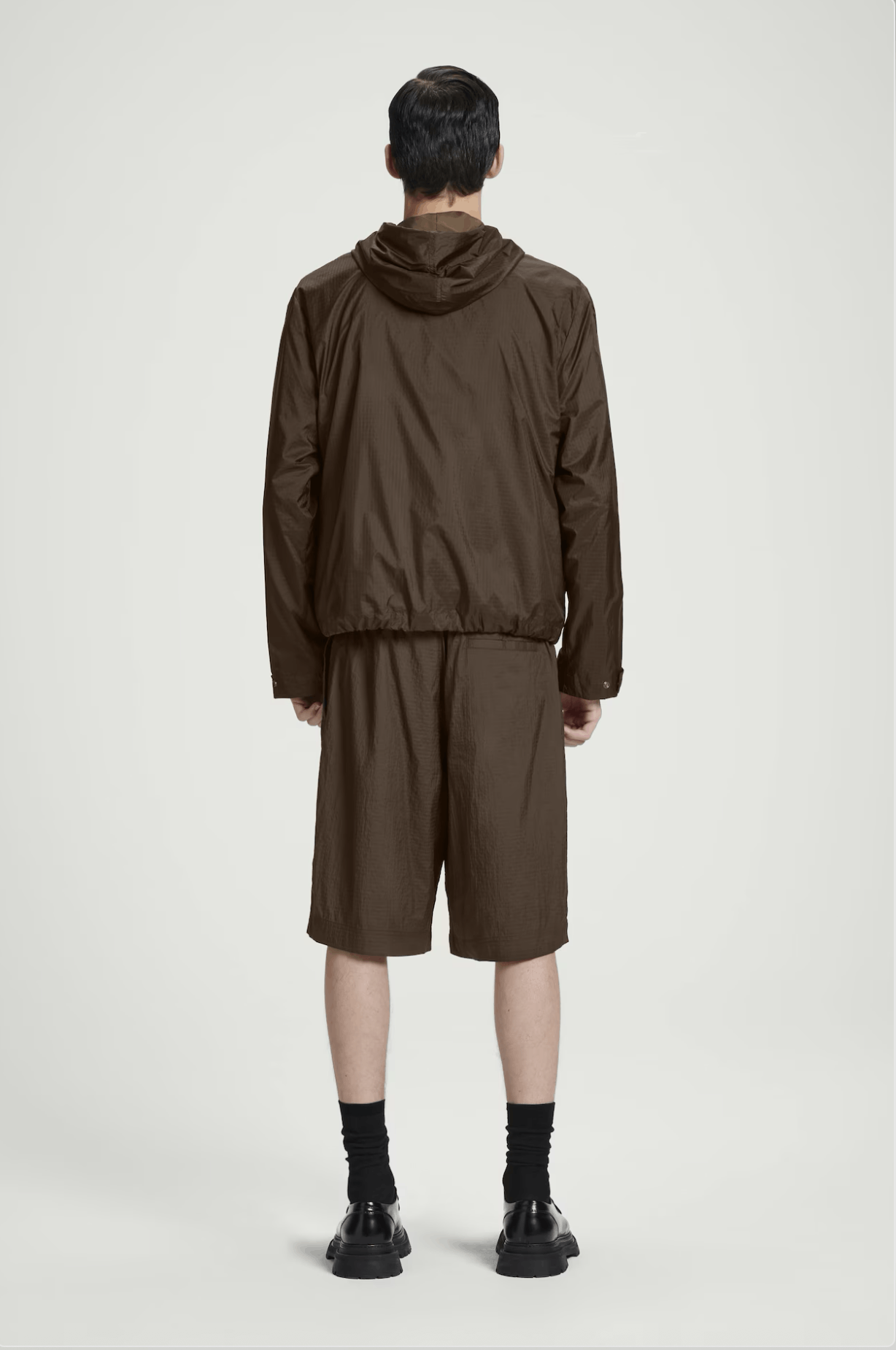 Cos Nylon Sport Untility Jacket Size US L / EU 52-54 / 3 - 6 Thumbnail