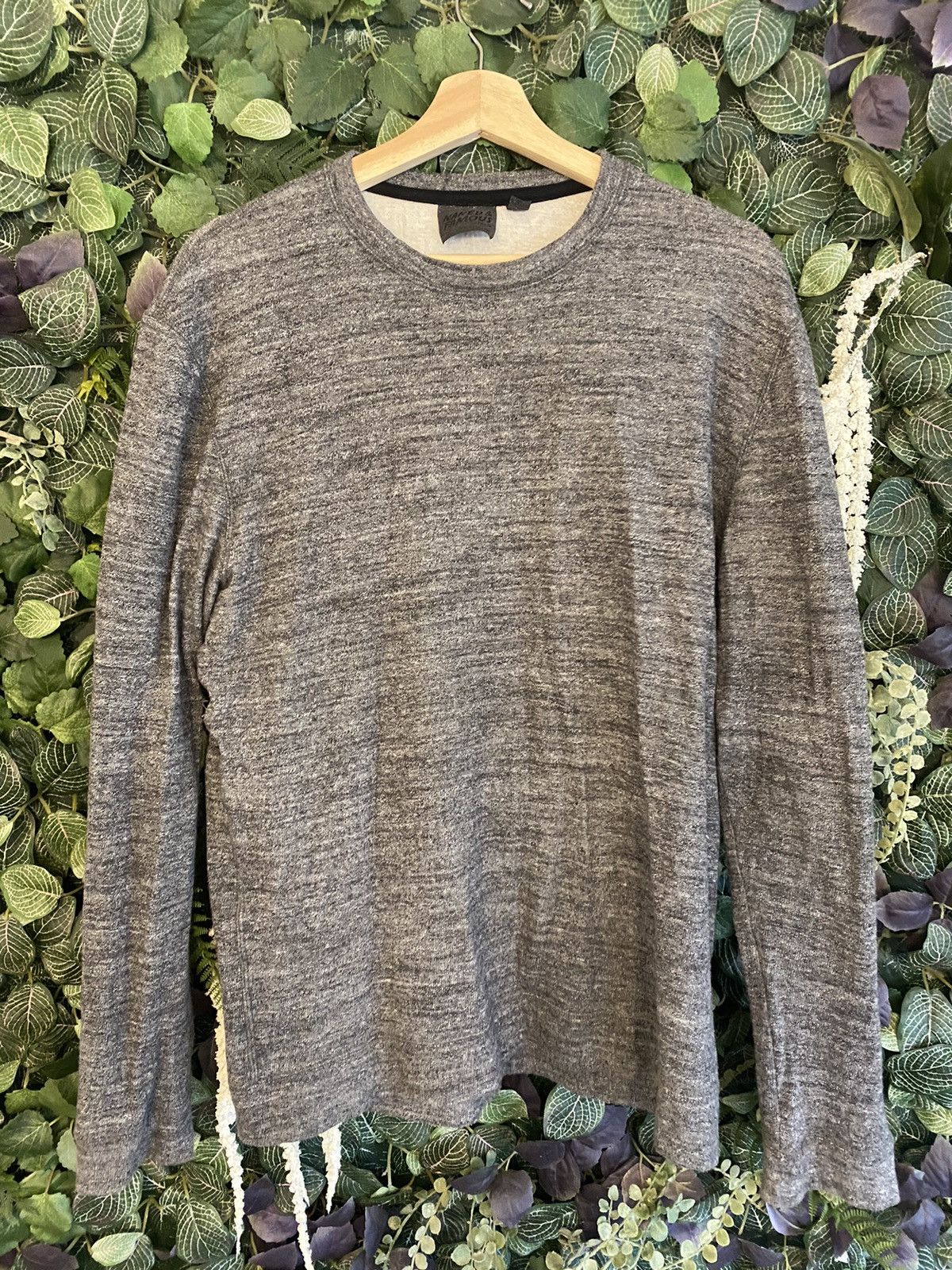 Naked & Famous Sweater Size US M / EU 48-50 / 2 - 1 Thumbnail