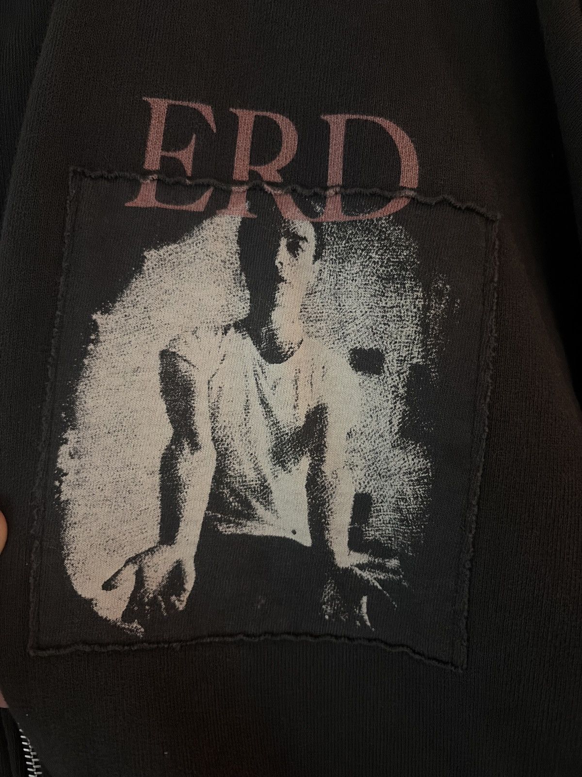 Enfants Riches Deprimes Enfants Riches Deprimes Narcotica Zip Up Size US M / EU 48-50 / 2 - 3 Thumbnail