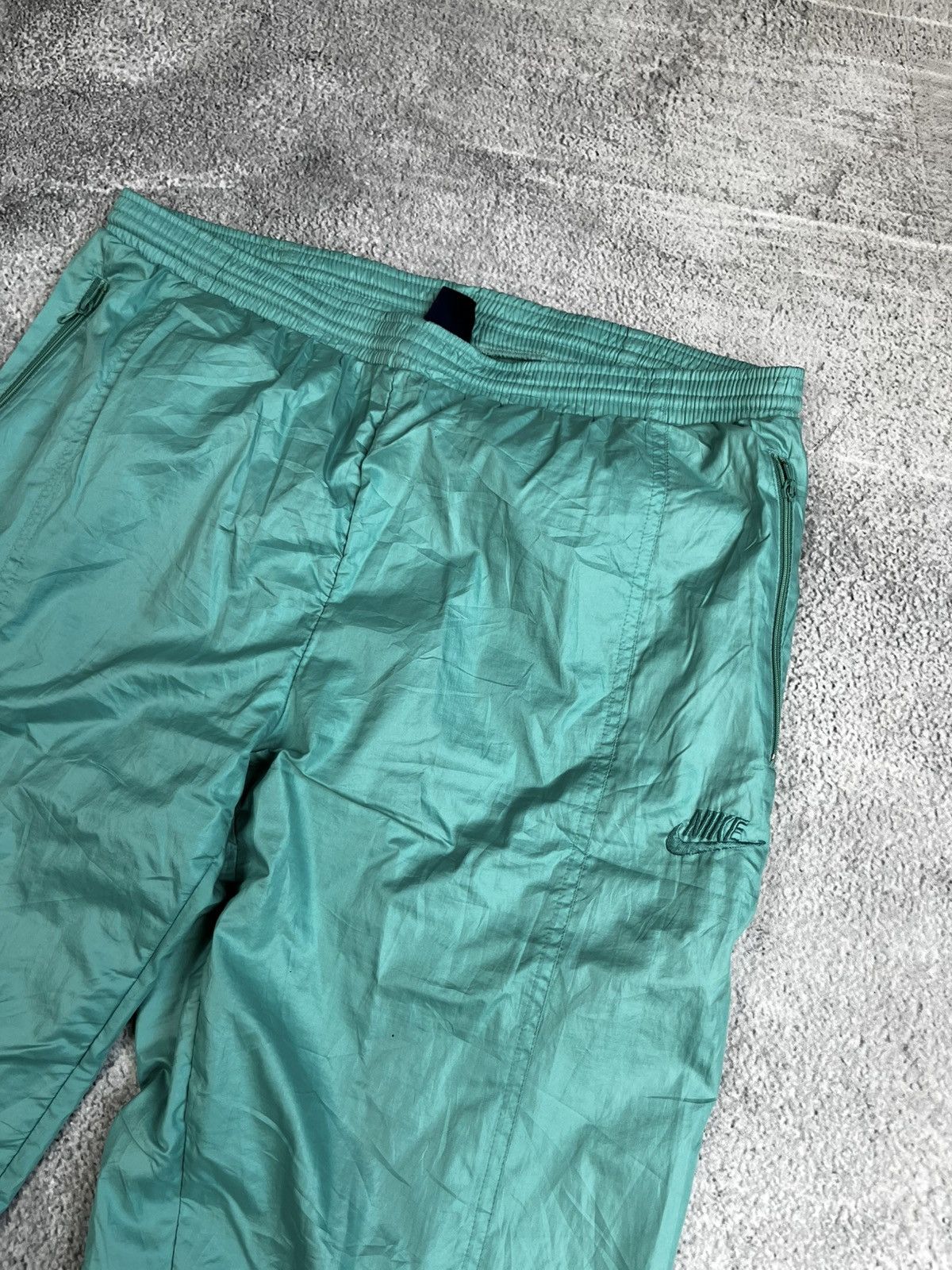 Other Nike vintage pants 90s size m Size US 32 / EU 48 - 2 Thumbnail