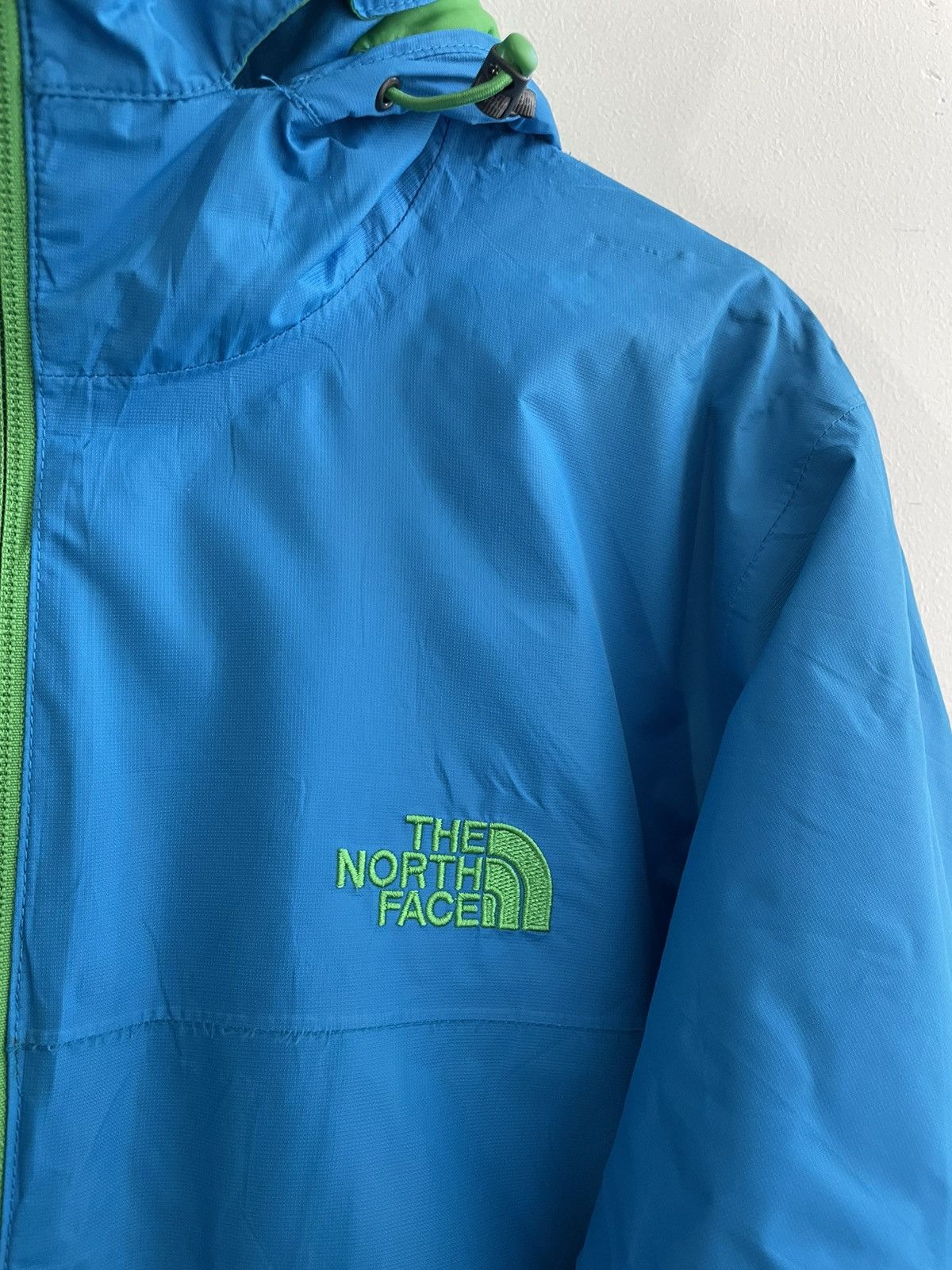 The North Face The North Face raincoat Size US S / EU 44-46 / 1 - 2 Thumbnail